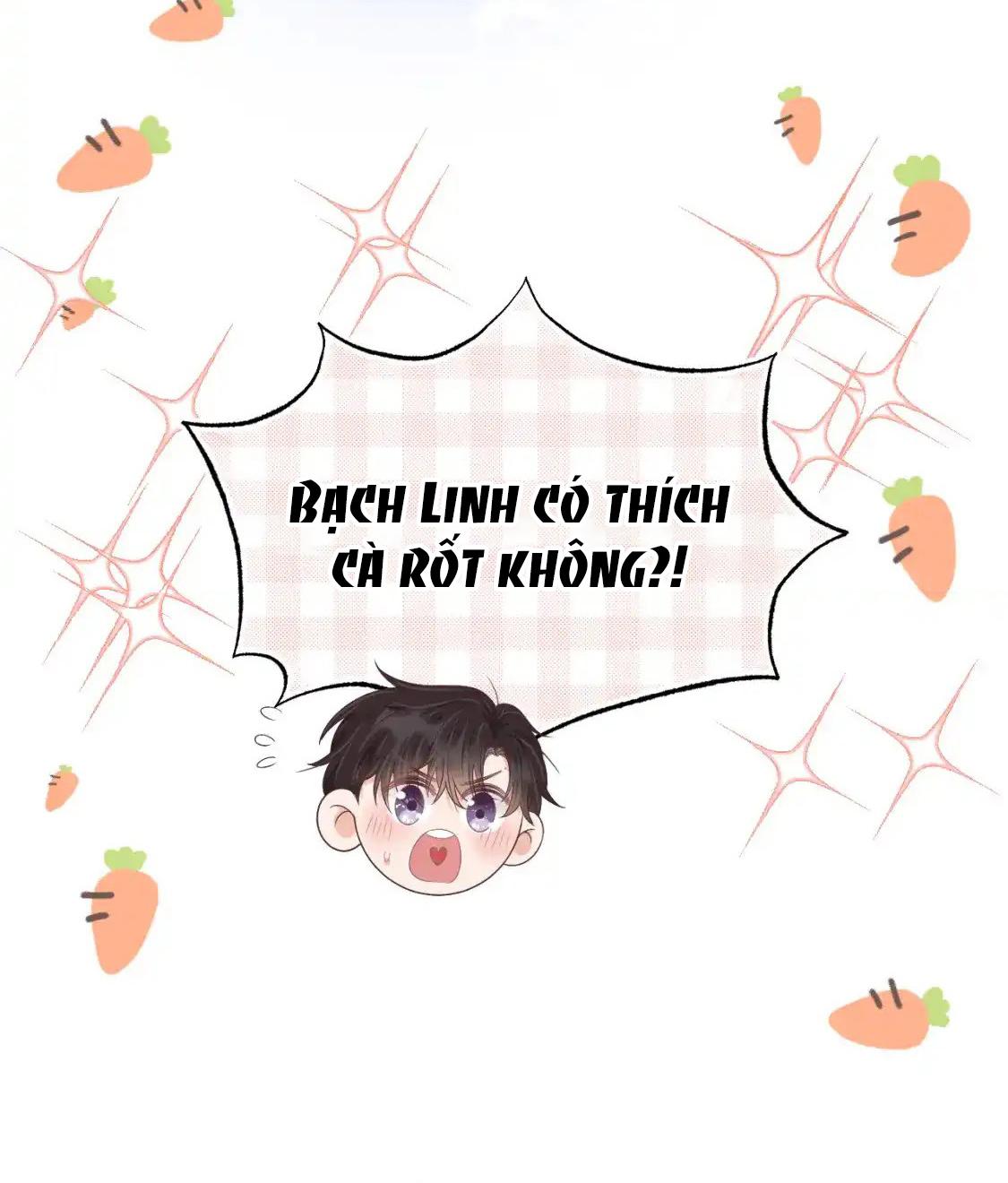 Đọc truyện Ss2 Một ngụm ăn cả thỏ con - Chapter 45