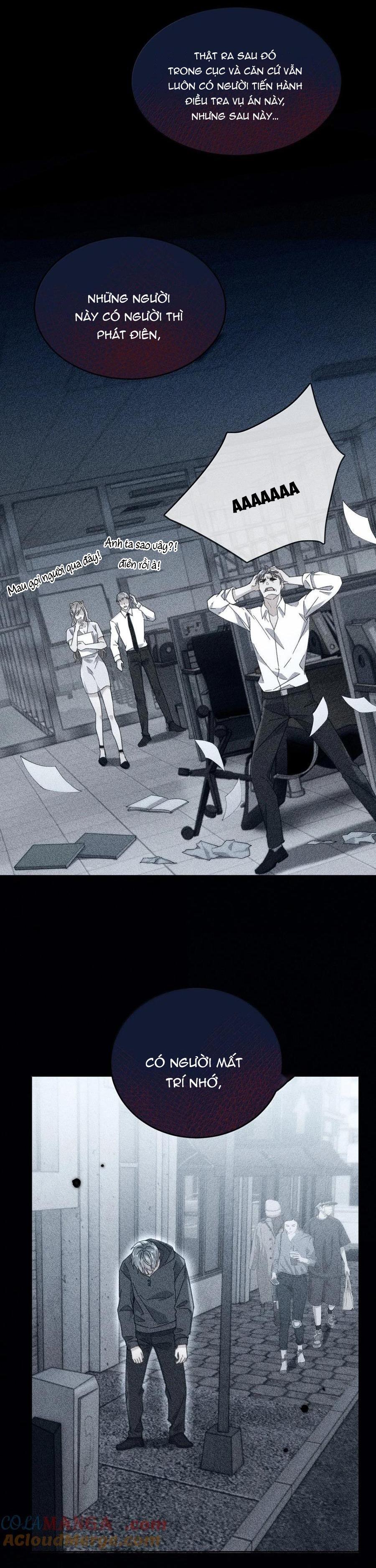 Đọc truyện Giáo Huấn Em Trai Hư Hỏng - Chapter 55