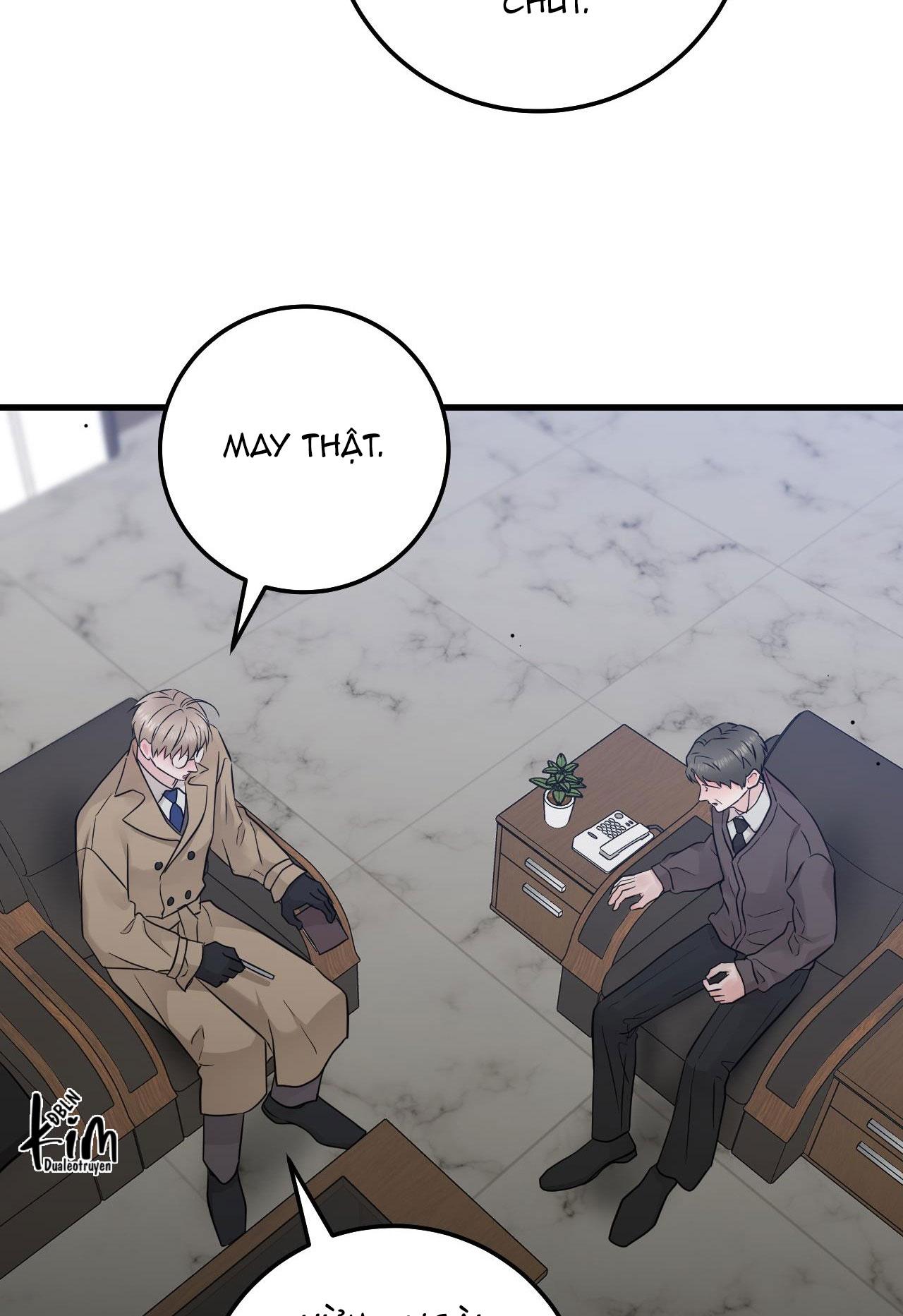 Đọc truyện OVER THE PARADISE - Chapter 37