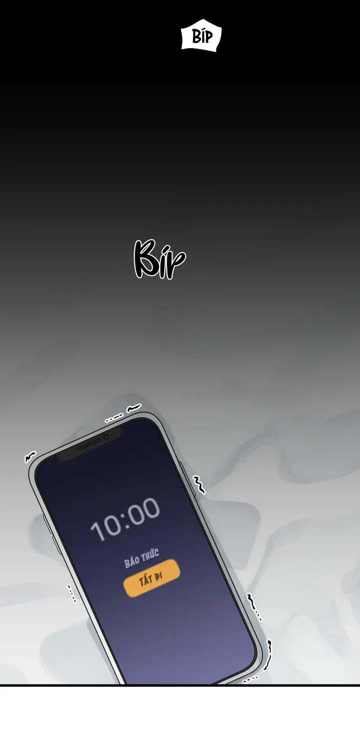 Đọc truyện Tôi Yêu Vị Thần Của Tôi - Chapter 1