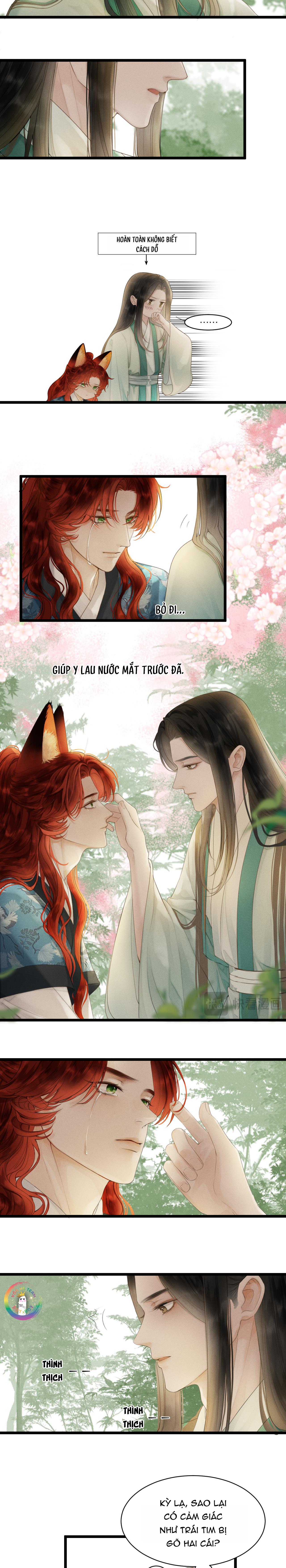 Đọc truyện (END) Khanh Khanh - Chapter 8