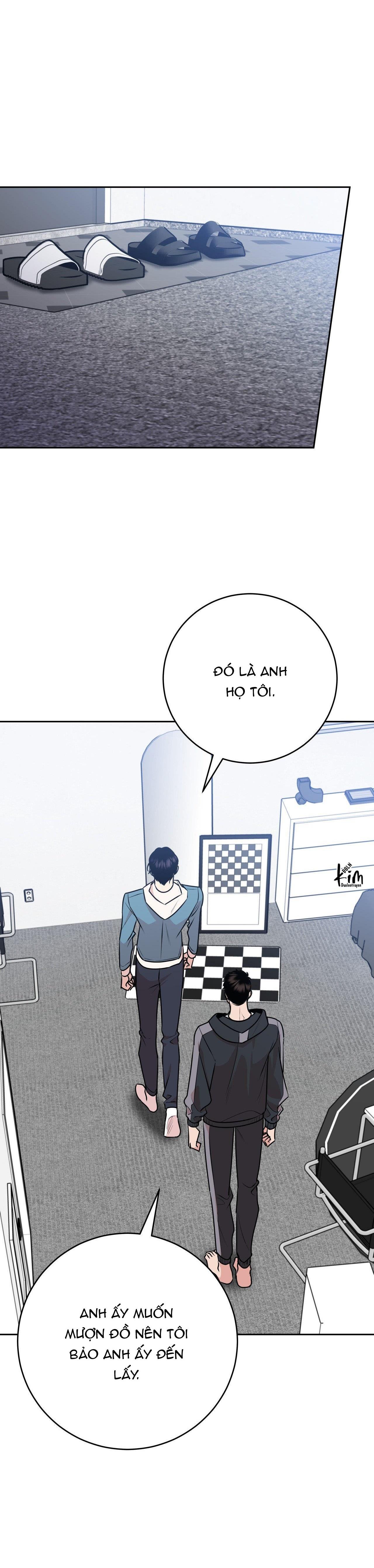Đọc truyện ĐIỀU 260 BỘ LUẬT HÌNH SỰ - Chapter 7