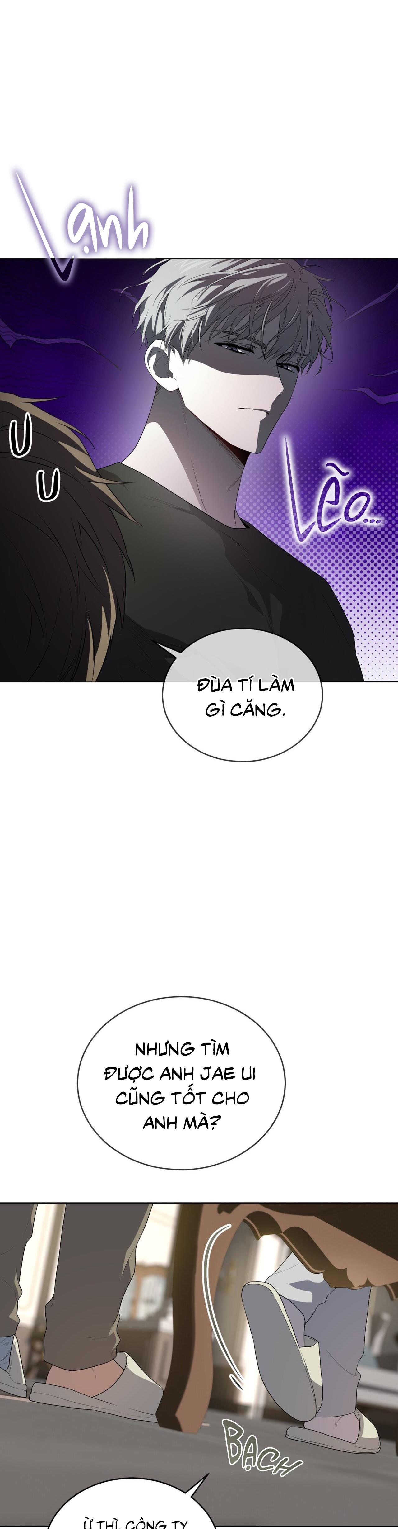 Đọc truyện Passion - Chapter 94