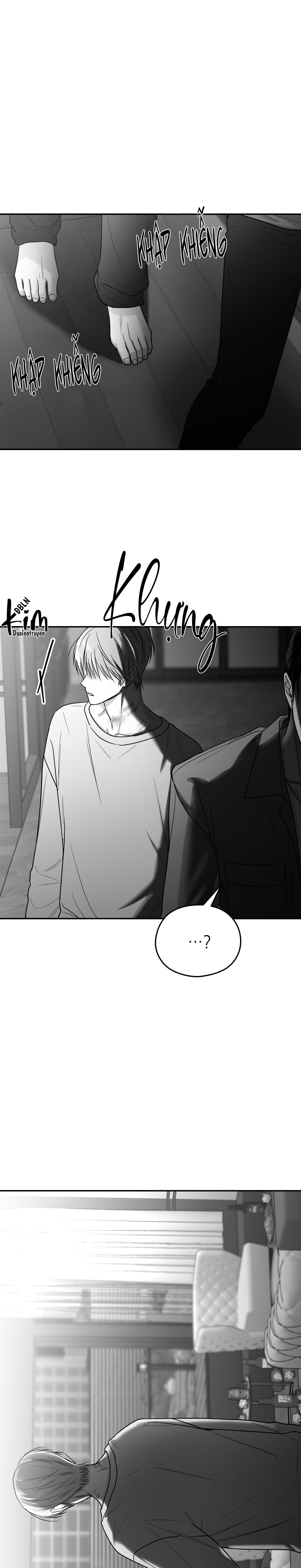 Đọc truyện NON ZERO SUM - Chapter 46