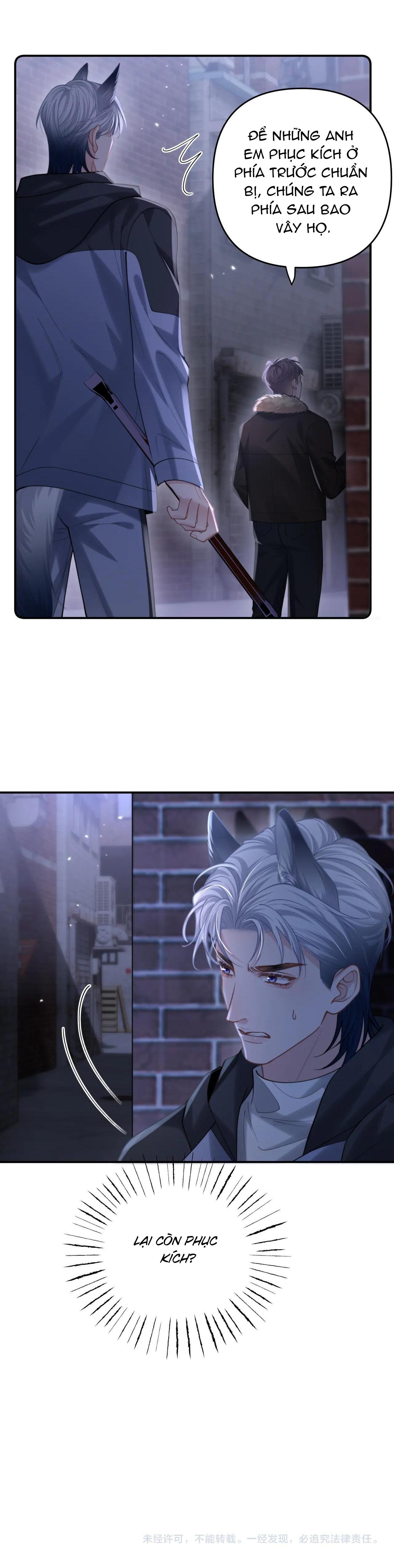 Đọc truyện Nuông Chiều Sinh Hư - Chapter 9