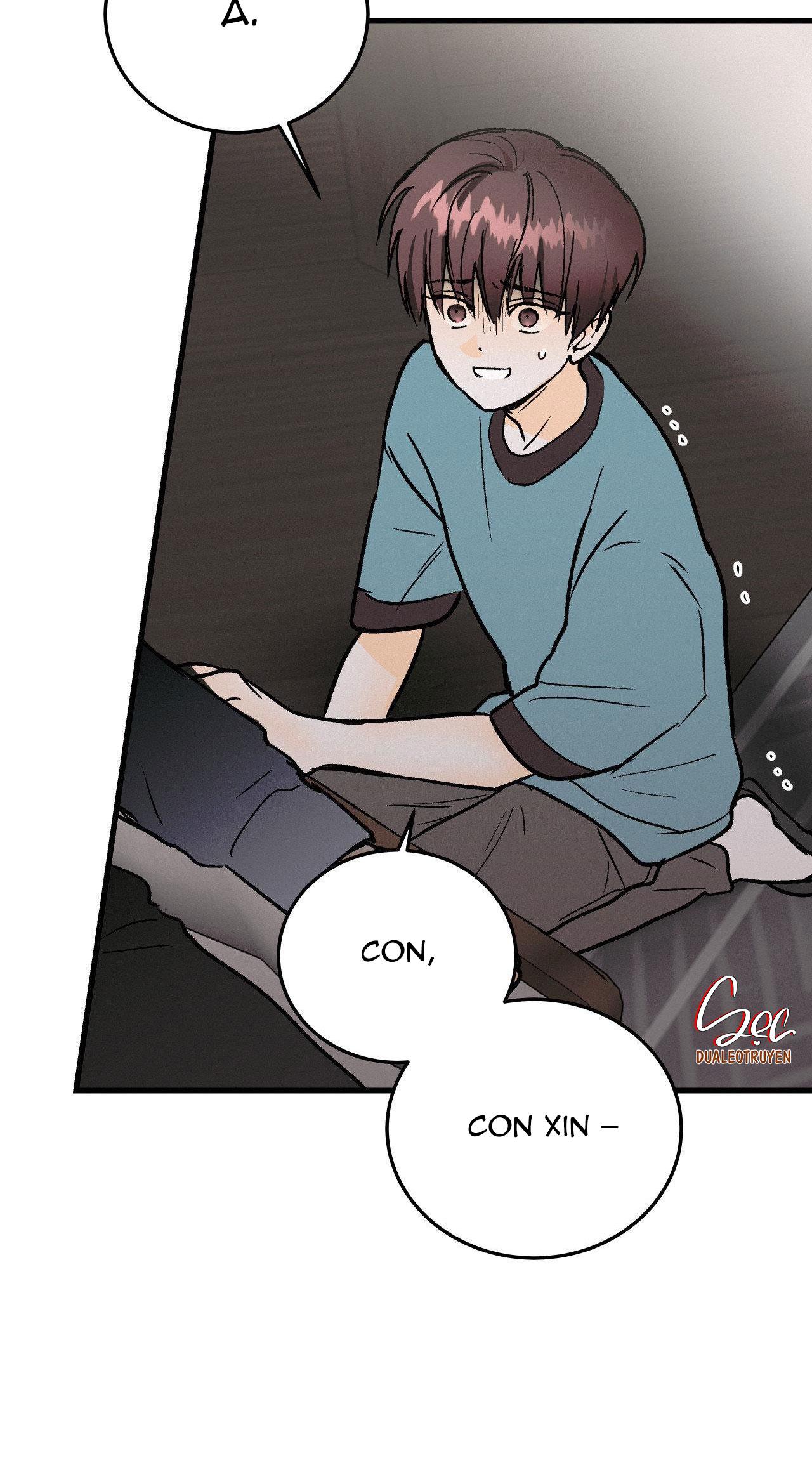 Đọc truyện LIE AGAIN - Chapter 40