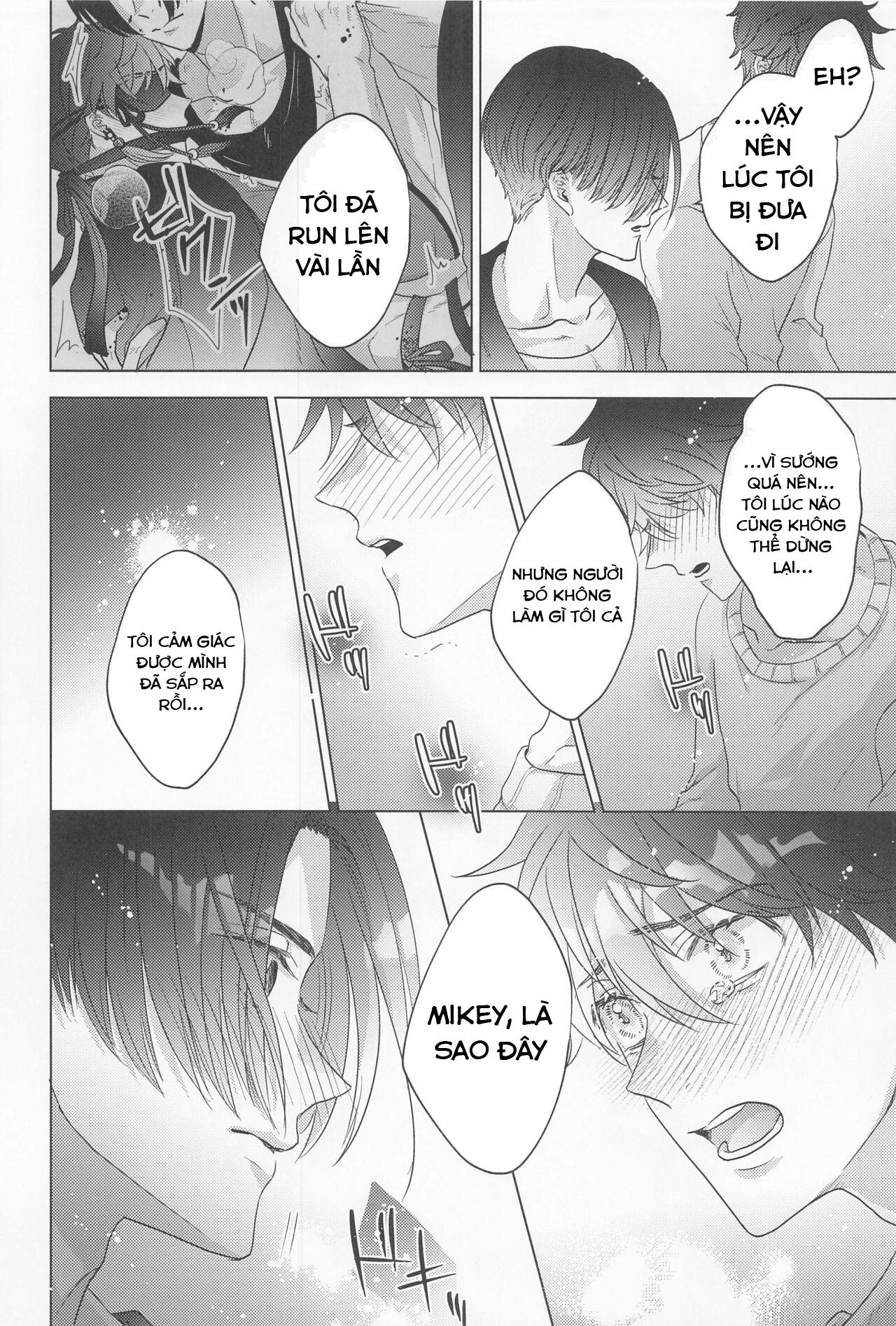 Đọc truyện Ổ sìn OTP - Chapter 153