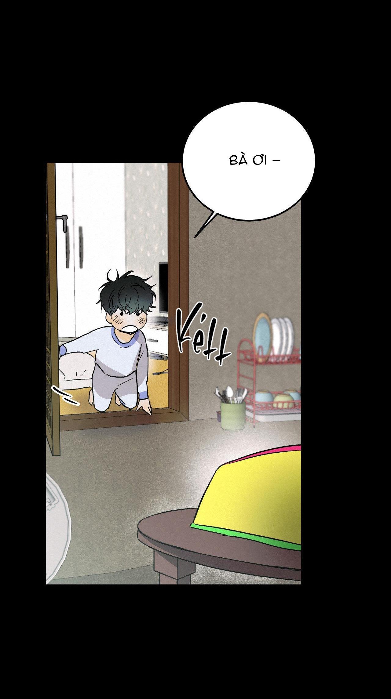 Đọc truyện LIE AGAIN - Chapter 27