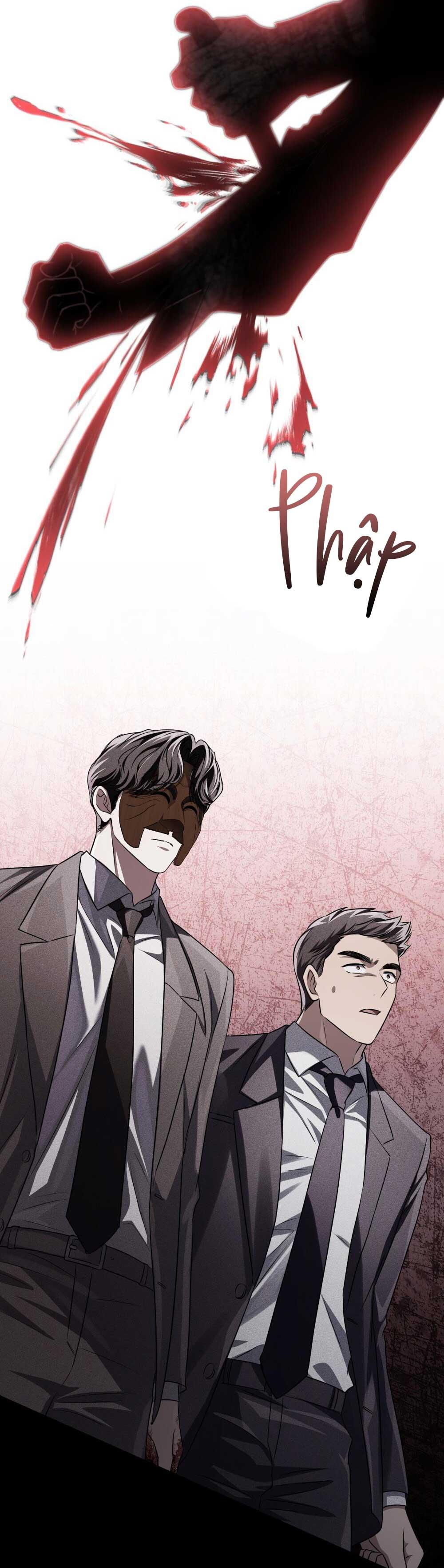 Đọc truyện HỎA HỒN - Chapter 26