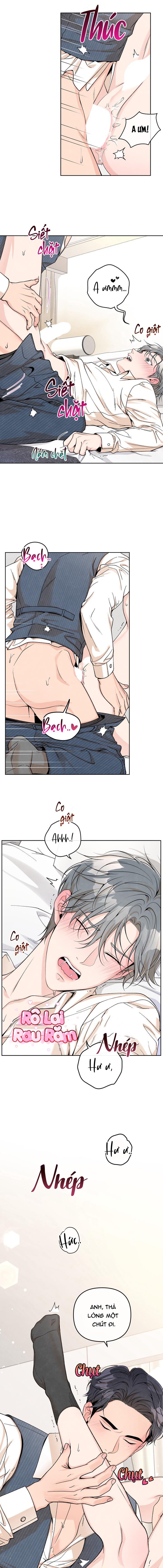 Đọc truyện Drop NGƯỜI CŨ KHÔNG RỦ CŨNG ĐẾN - Chapter 20