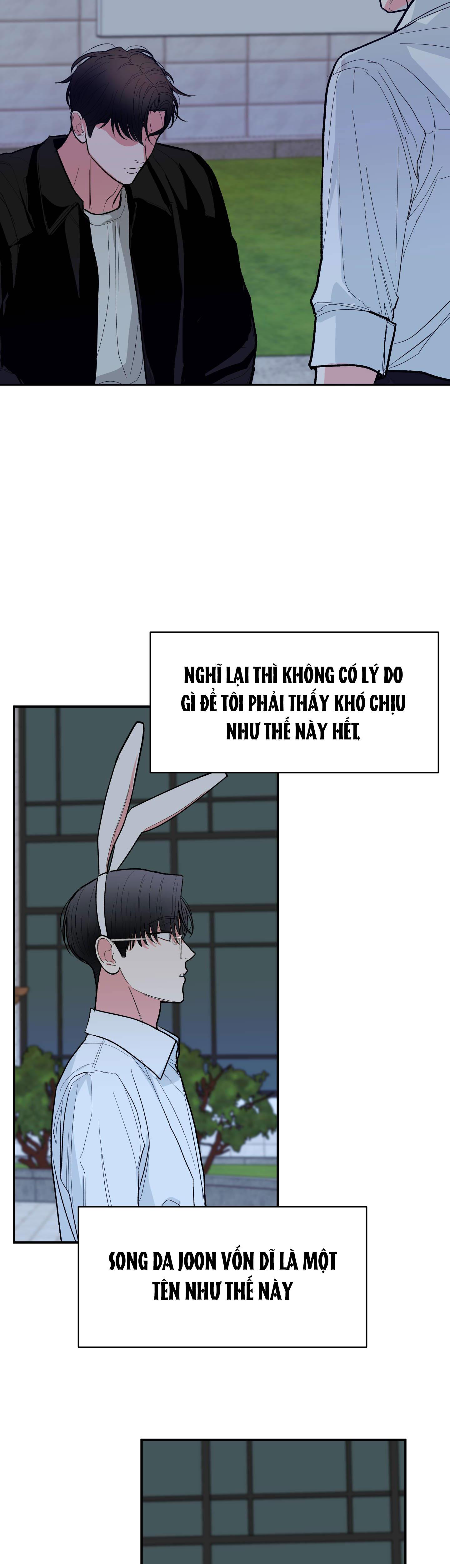 Đọc truyện (DROP) MÓN QUÀ DÀNH CHO KẺ NGẠO MẠN - Chapter 33