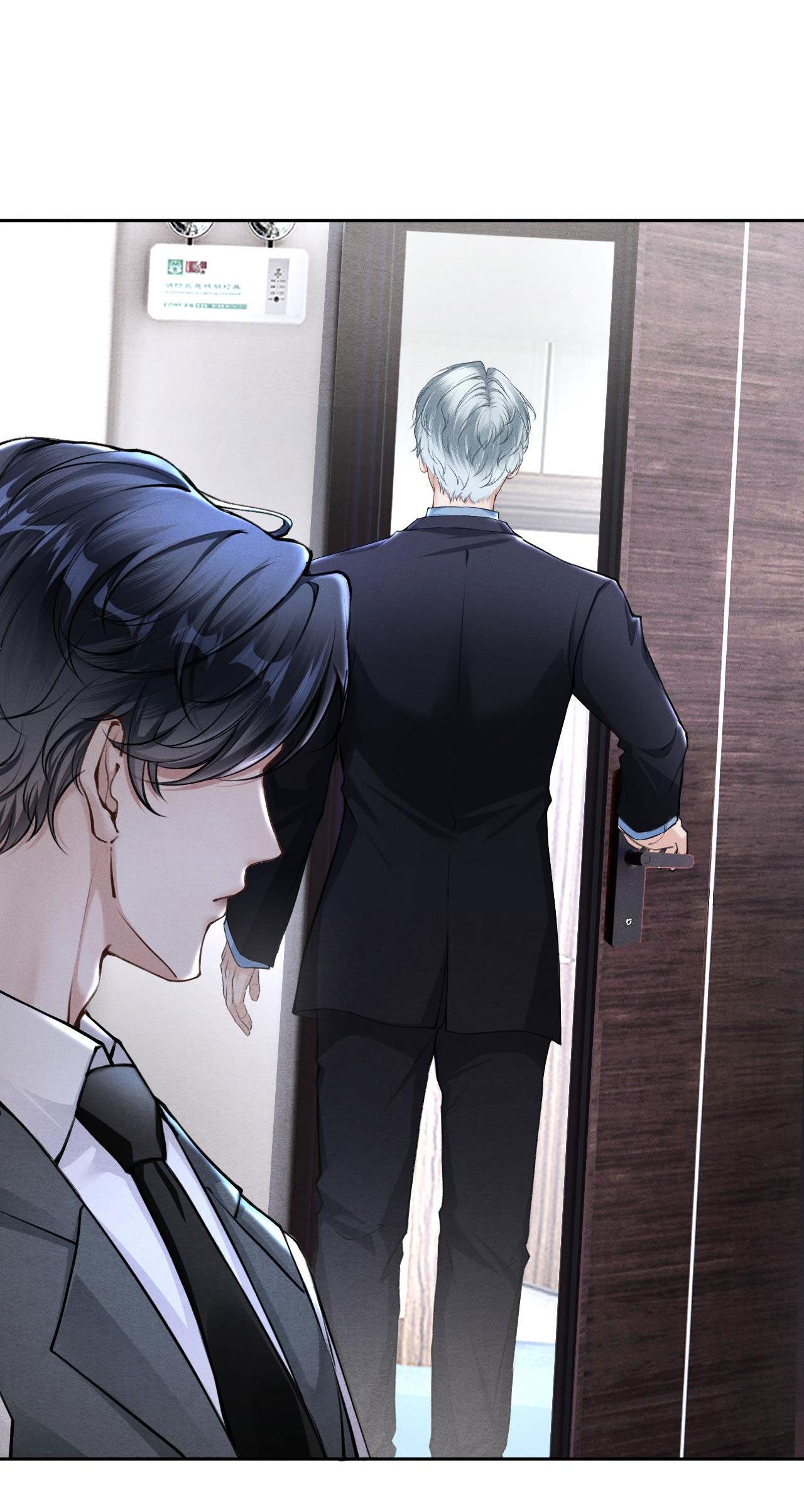 Đọc truyện Lông Vũ Ngược Sáng - Chapter 4