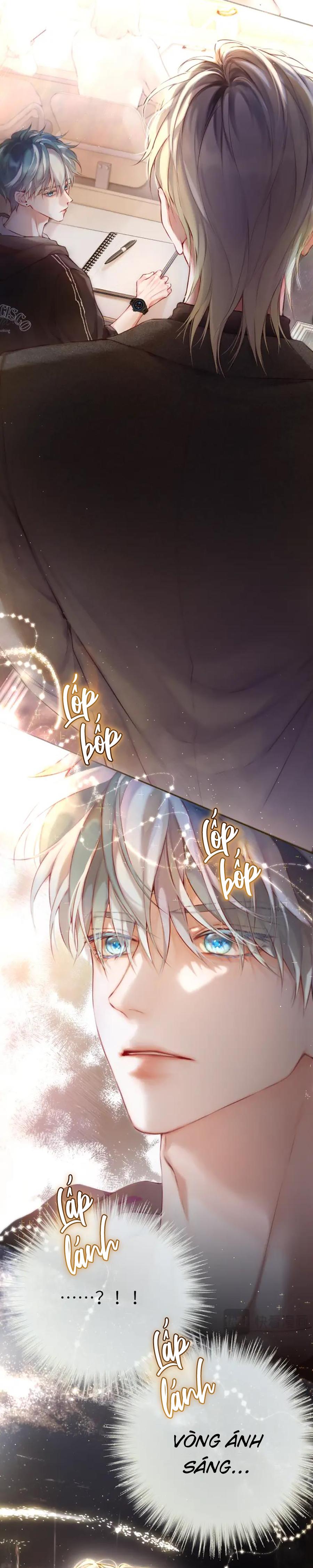 Đọc truyện Mắt Của Hành Tinh - Chapter 1