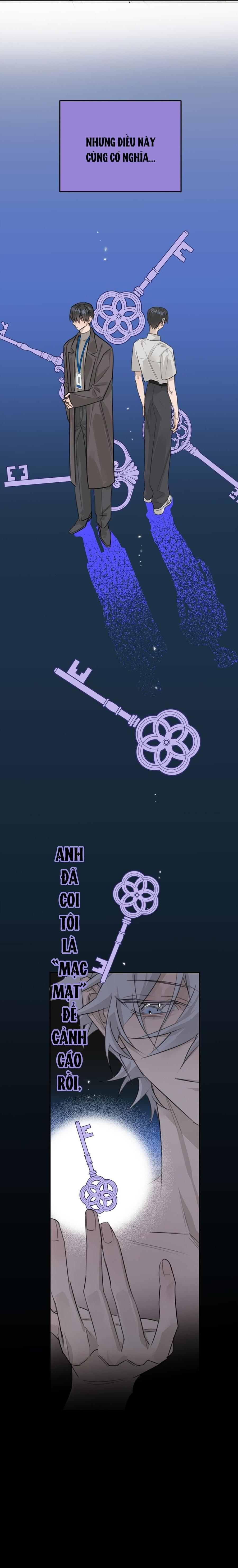 Đọc truyện Chiến Lược Cám Dỗ - Chapter 6