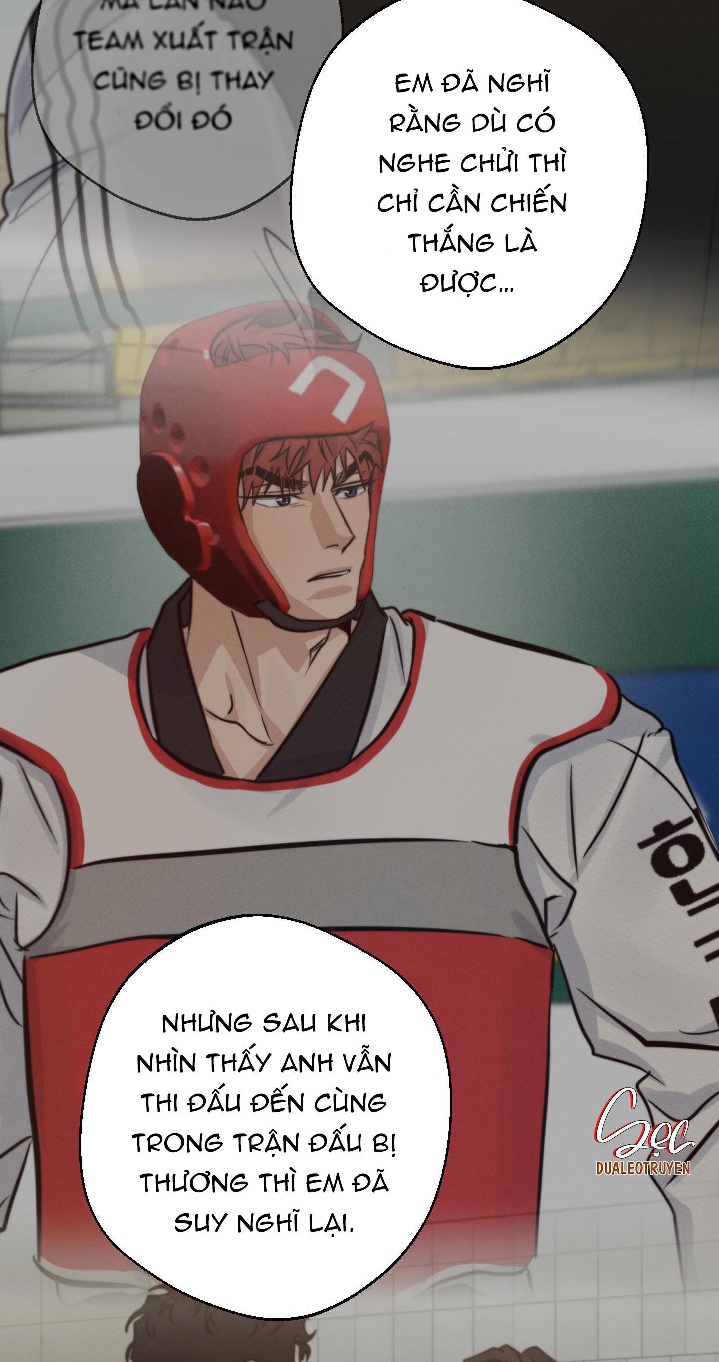 Đọc truyện HIGH CLEAR - Chapter 60