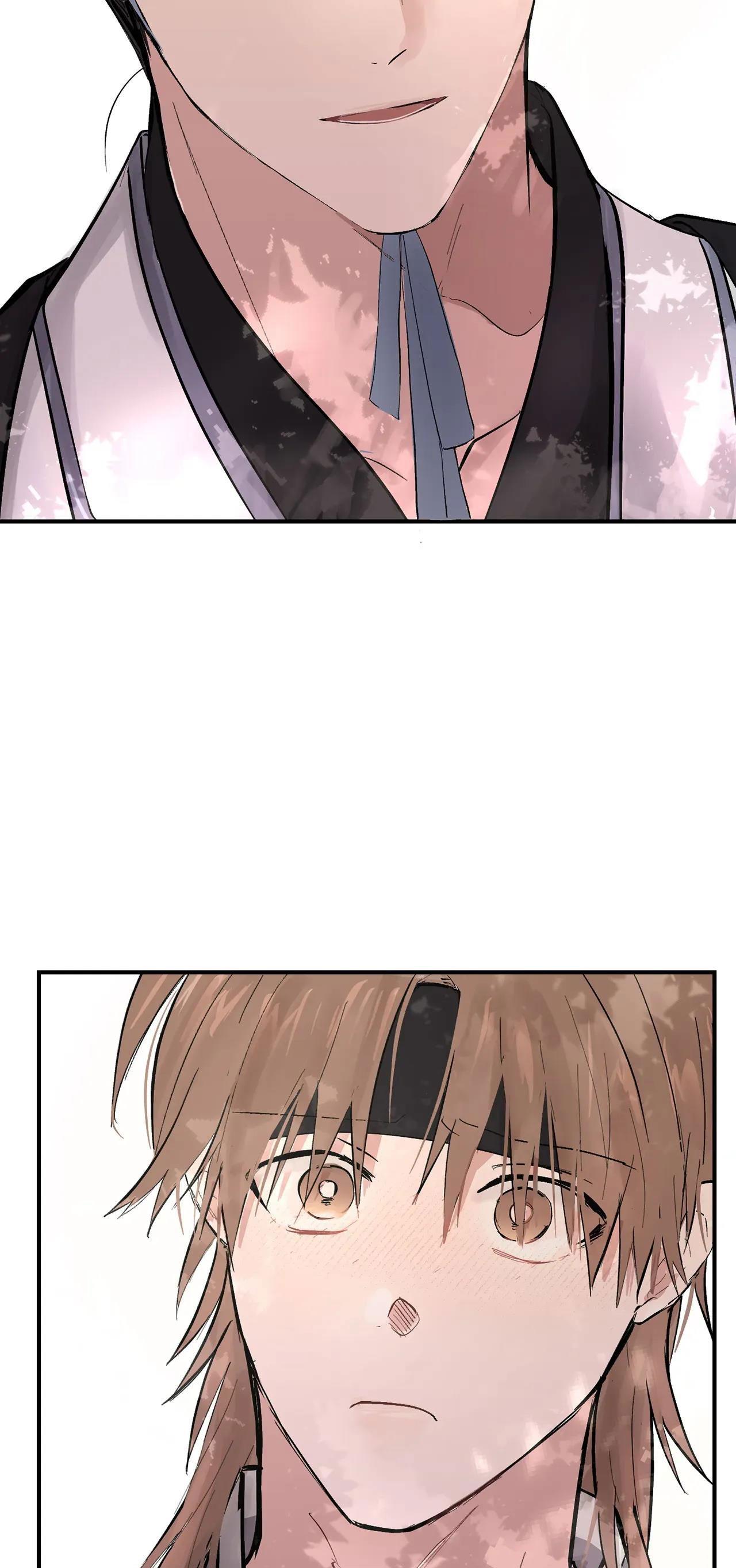 Đọc truyện BL CỔ TRANG-ÂU CỔ NGẮN NHÀ KIM - Chapter 38.5