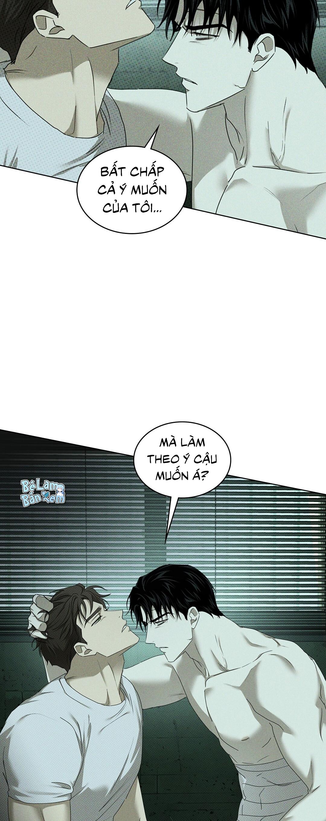 Đọc truyện DƯỚI ÁNH ĐÈN XANH Ss2 - Chapter 29