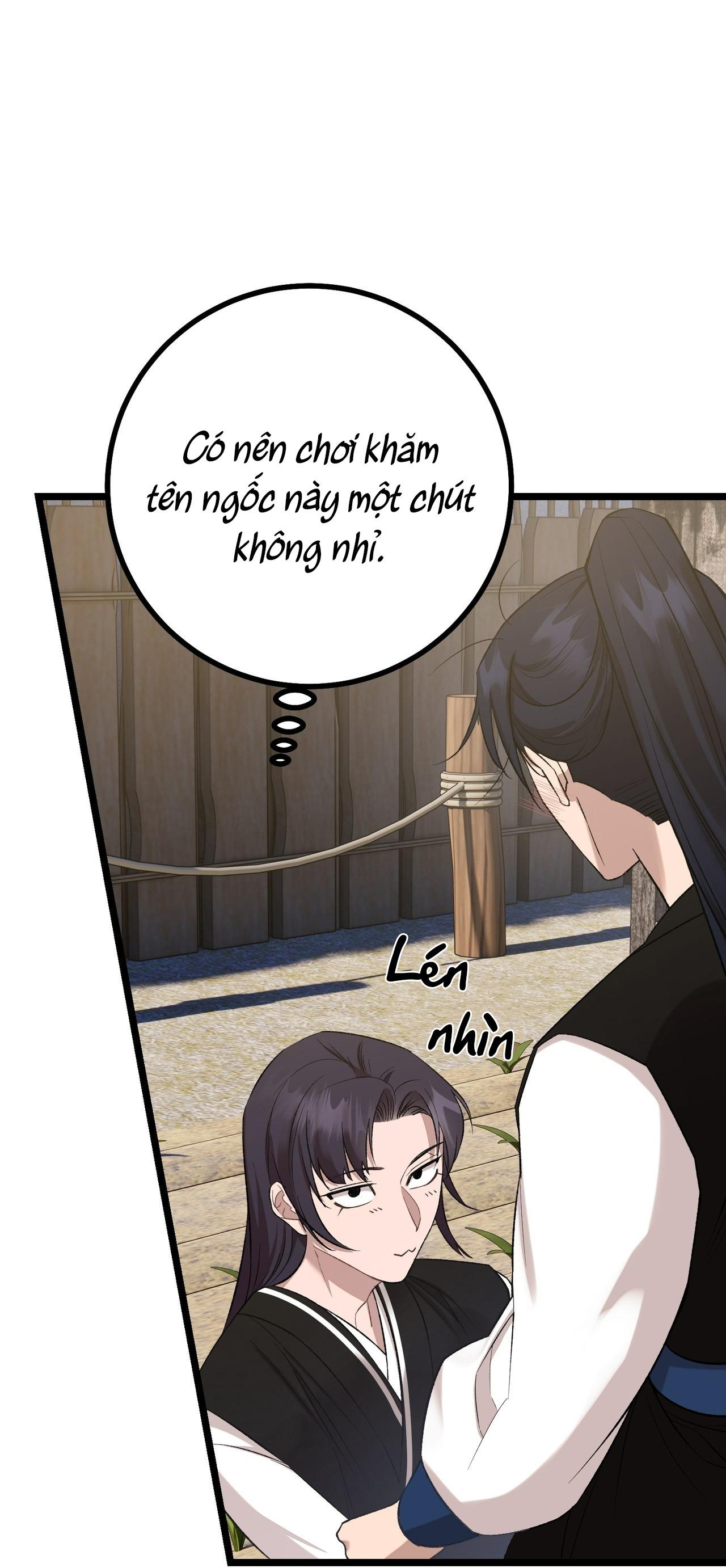 Đọc truyện HỒNG NGỌC GIỮA NỀN TUYẾT TRẮNG - Chapter 12