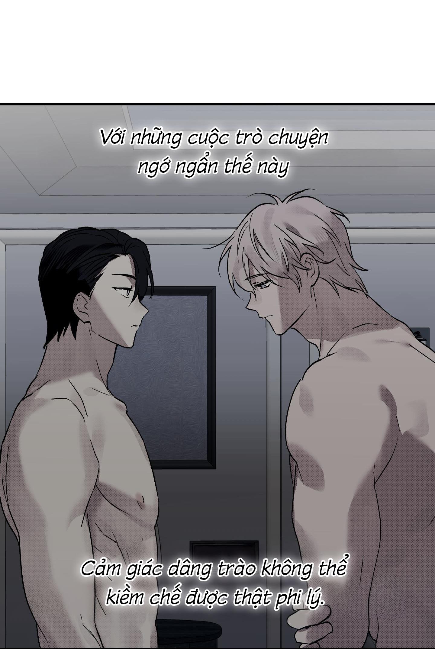 Đọc truyện  Control Time - Chapter 19