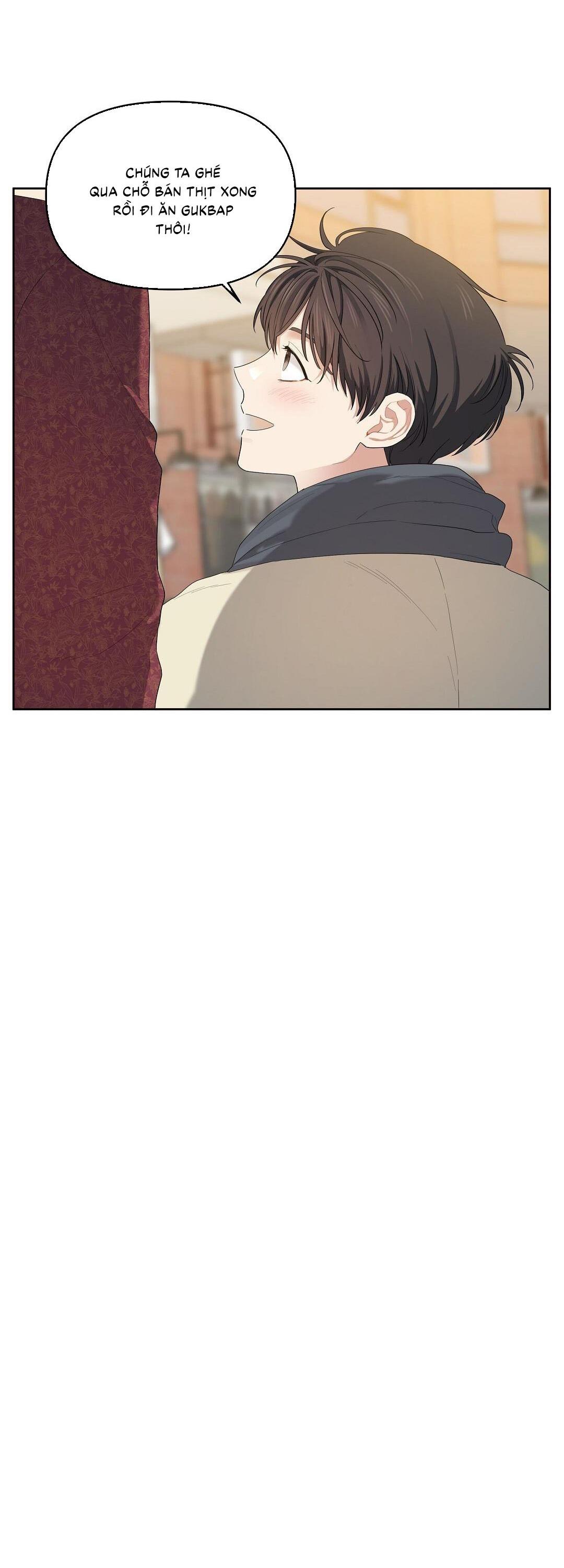 Đọc truyện  Cherry Cake - Chapter 14