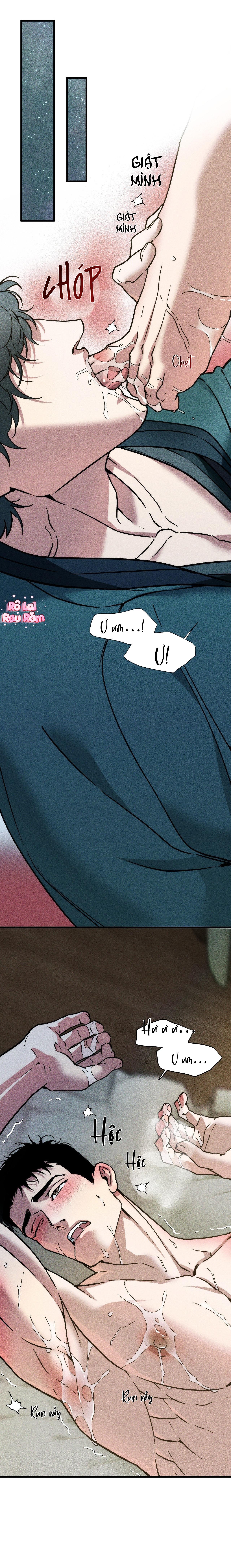 Đọc truyện  ÔNG XÃ CỦA VẬT TẾ THẦN - Chapter 14