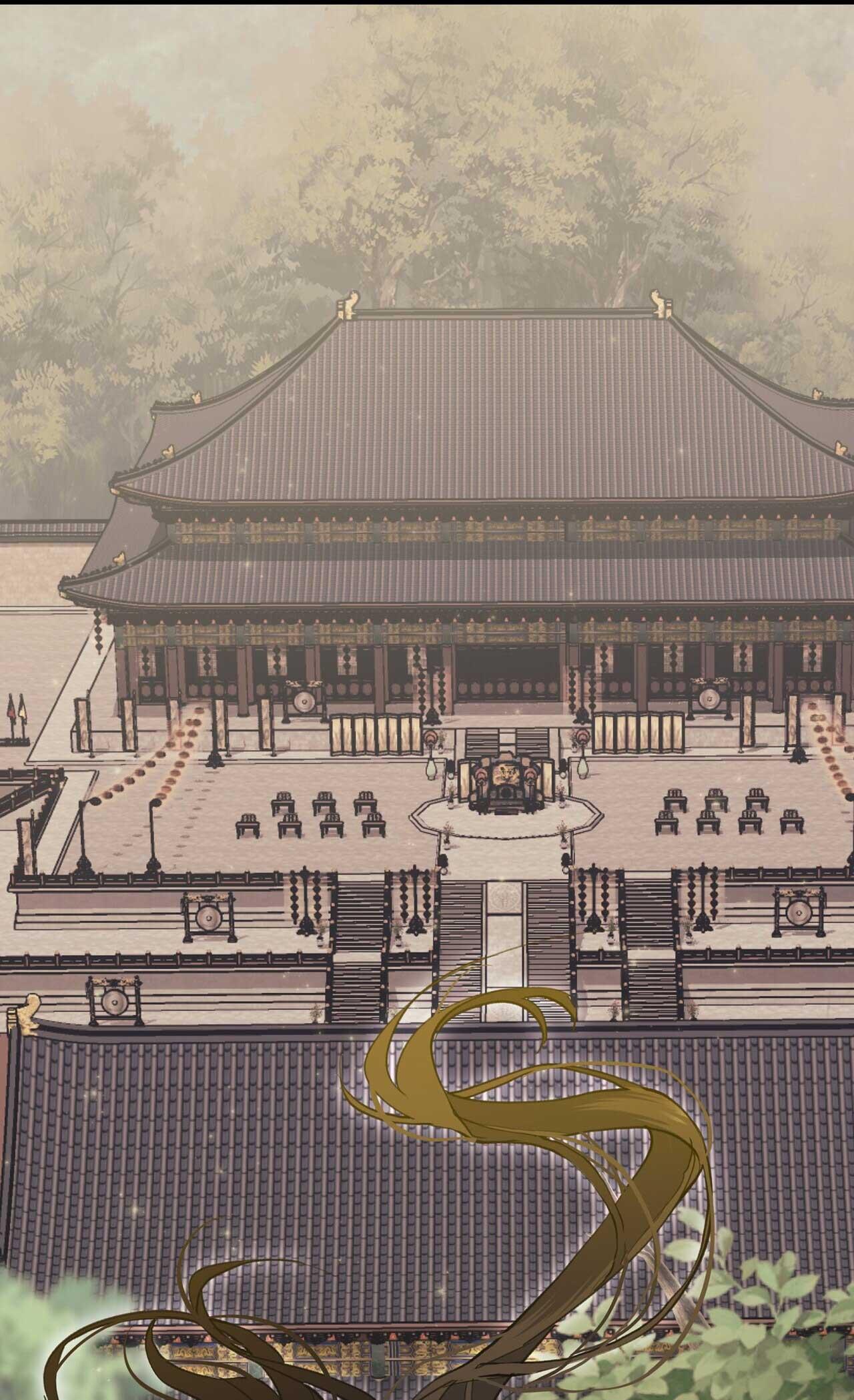 Đọc truyện BÁT NHÃ GIAI NHÂN - Chapter 68