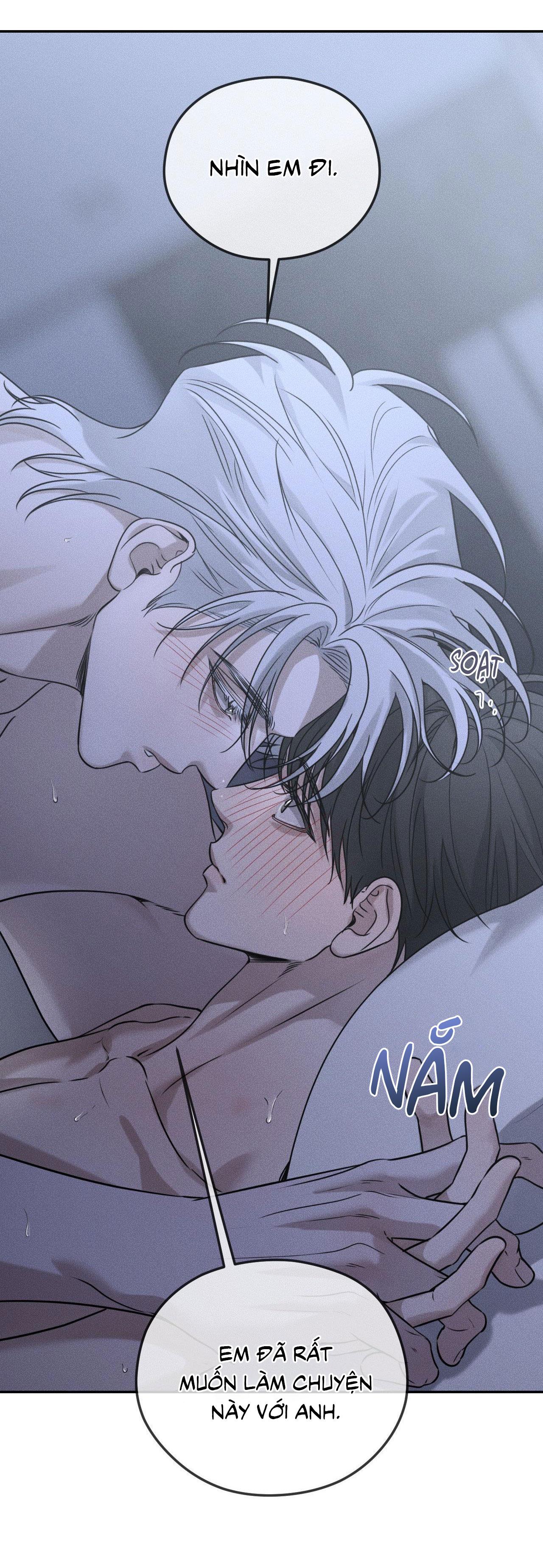 Đọc truyện DEAR, TEDDY BEAR - Chapter 26