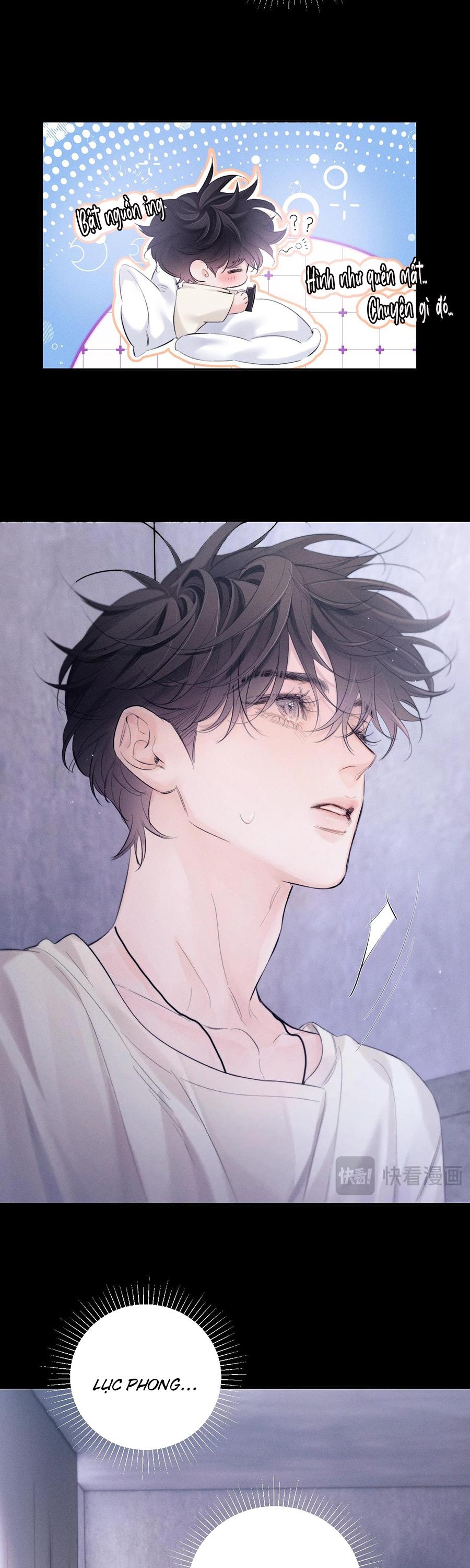 Đọc truyện Cây Nấm Nhỏ - Chapter 42