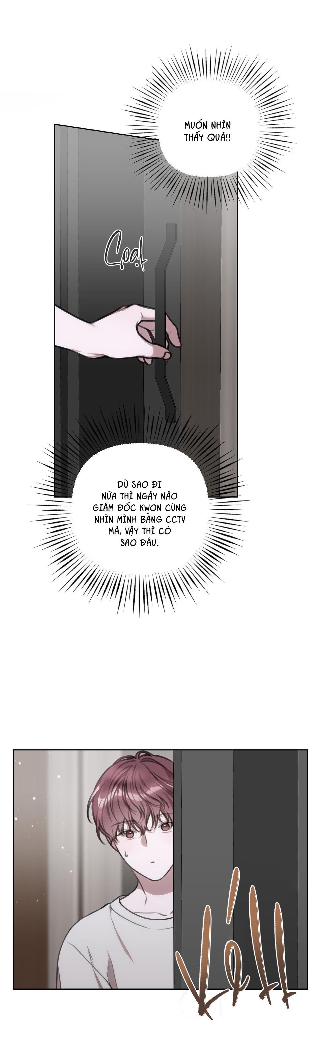 Đọc truyện NHẬT KÝ GIAM CẦM THƯ KÝ JIN - Chapter 25