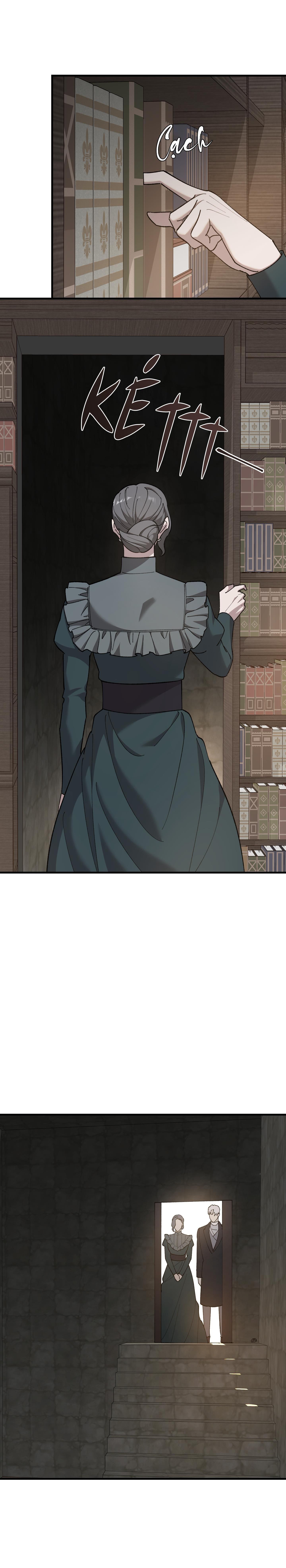 Đọc truyện Đóa hoa của mặt trời - Chapter 62