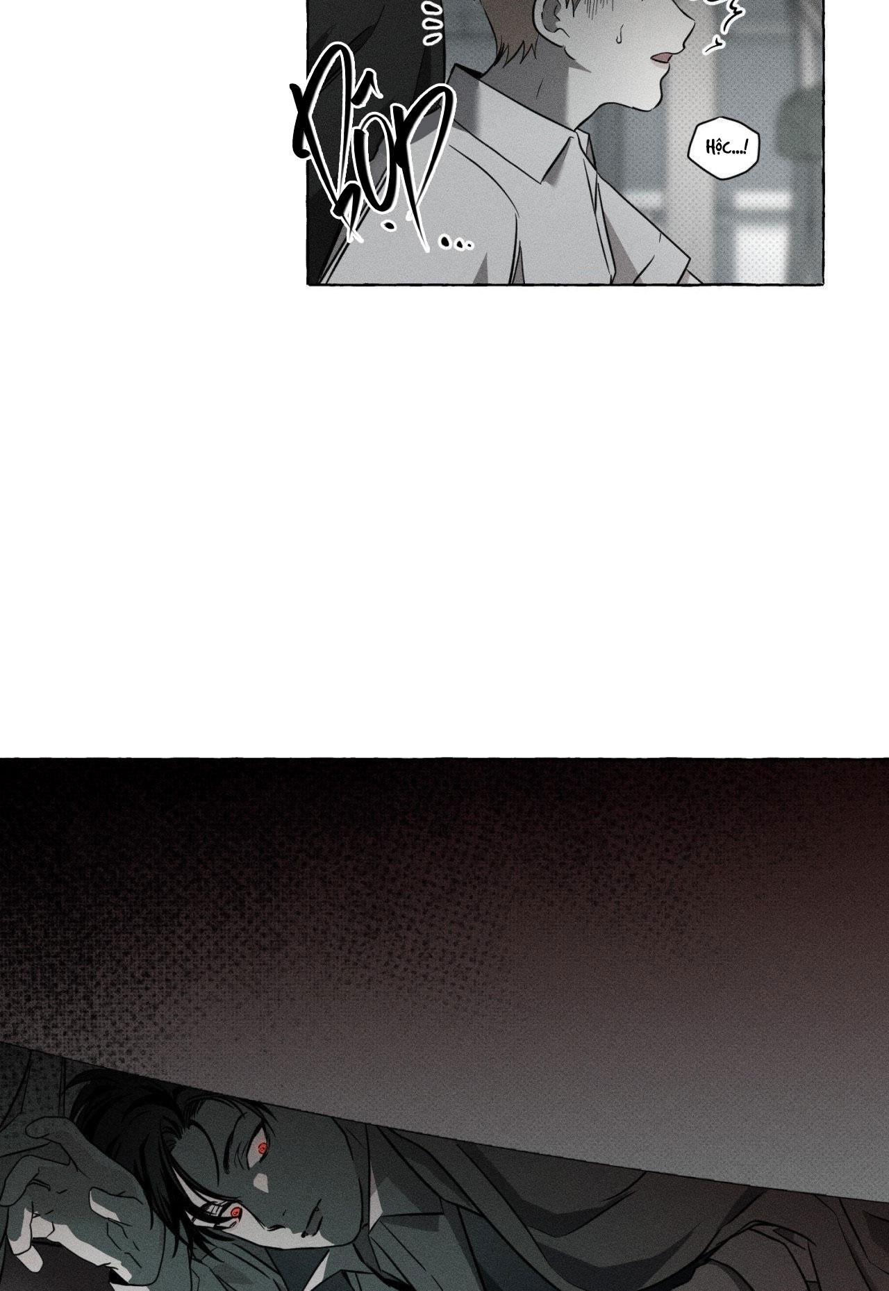 Đọc truyện XƯƠNG VÀ CÁNH HOA - Chapter 1