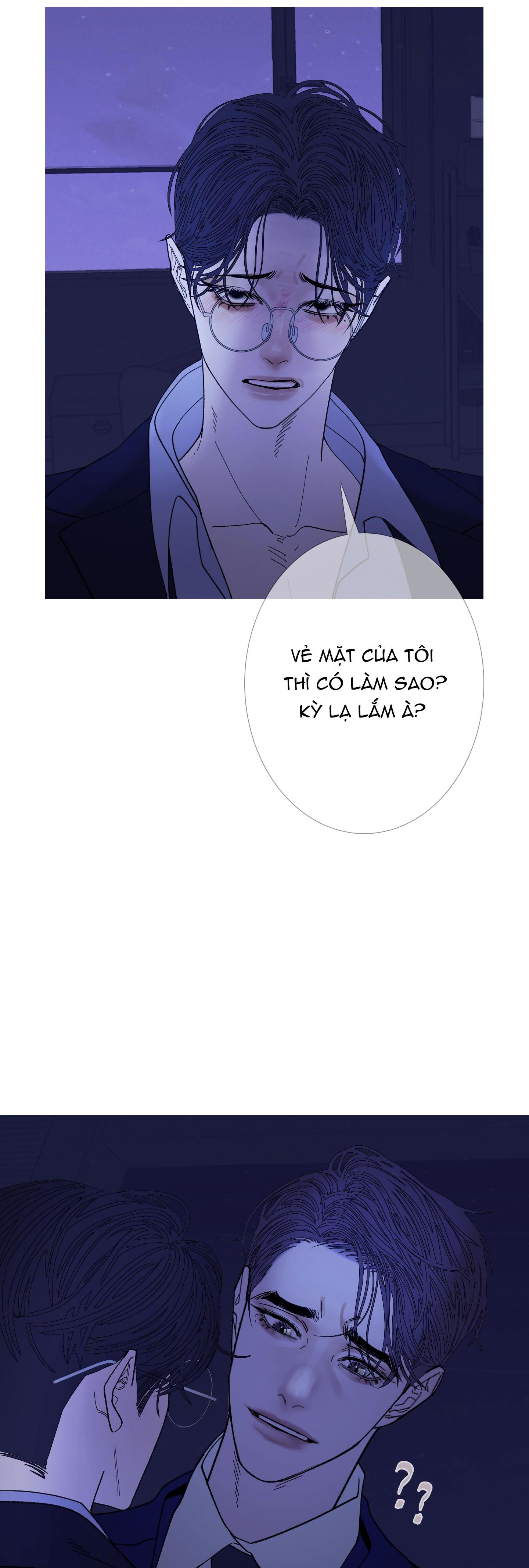 Đọc truyện CHUYỆN QUỶ MÔN QUAN - Chapter 73