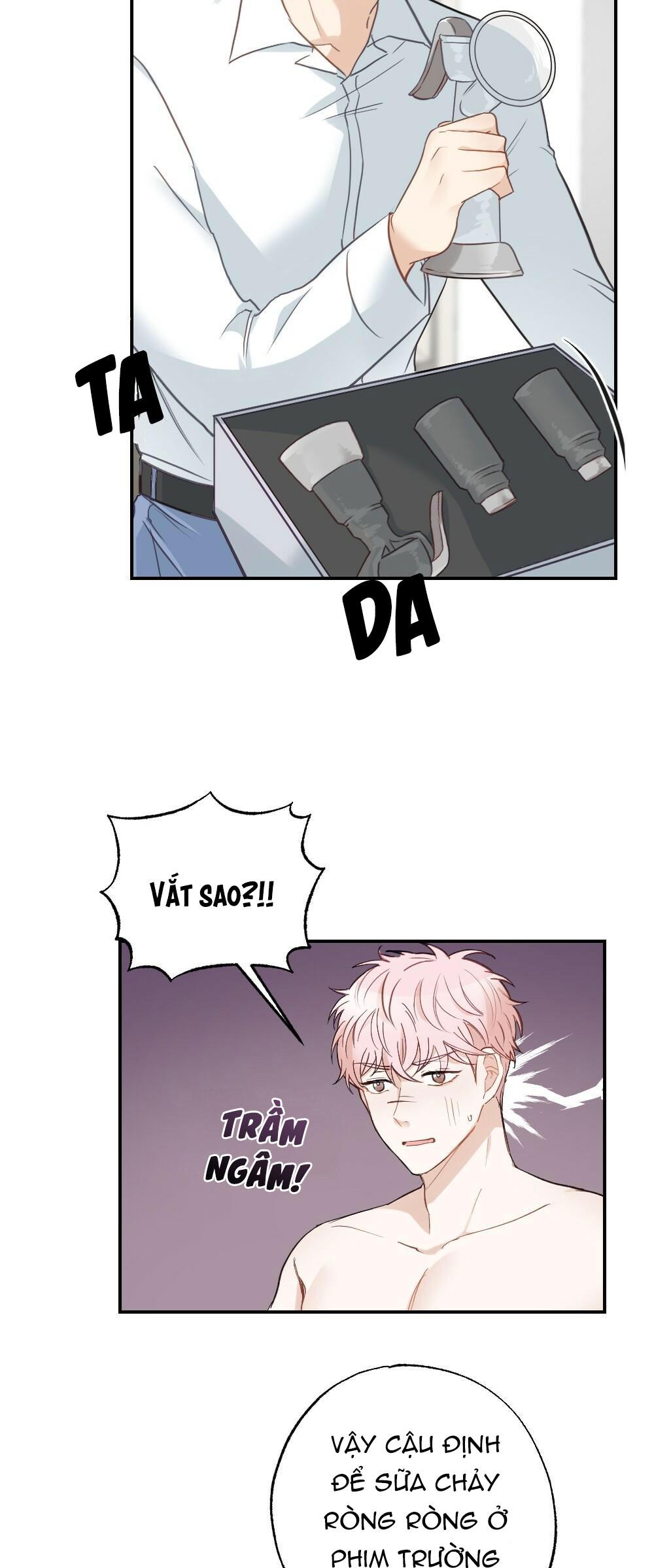 Đọc truyện TUYỂN TẬP DÚ BỰ - Chapter 64