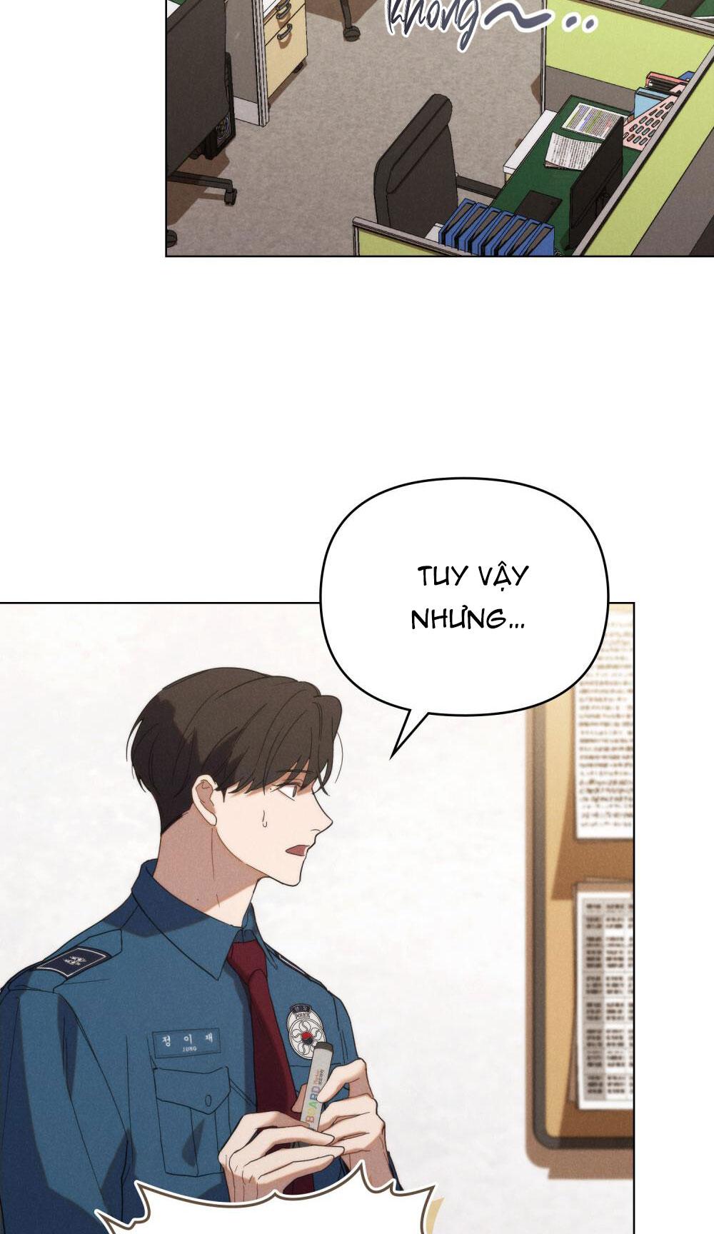 Đọc truyện NGƯỜI TÌNH BÍ MẬT - Chapter 1
