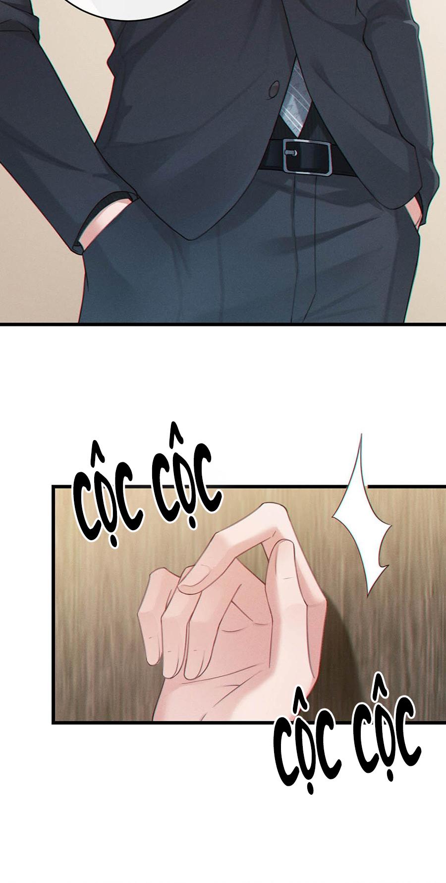 Đọc truyện Pheromone Nồng Nàn - Chapter 2