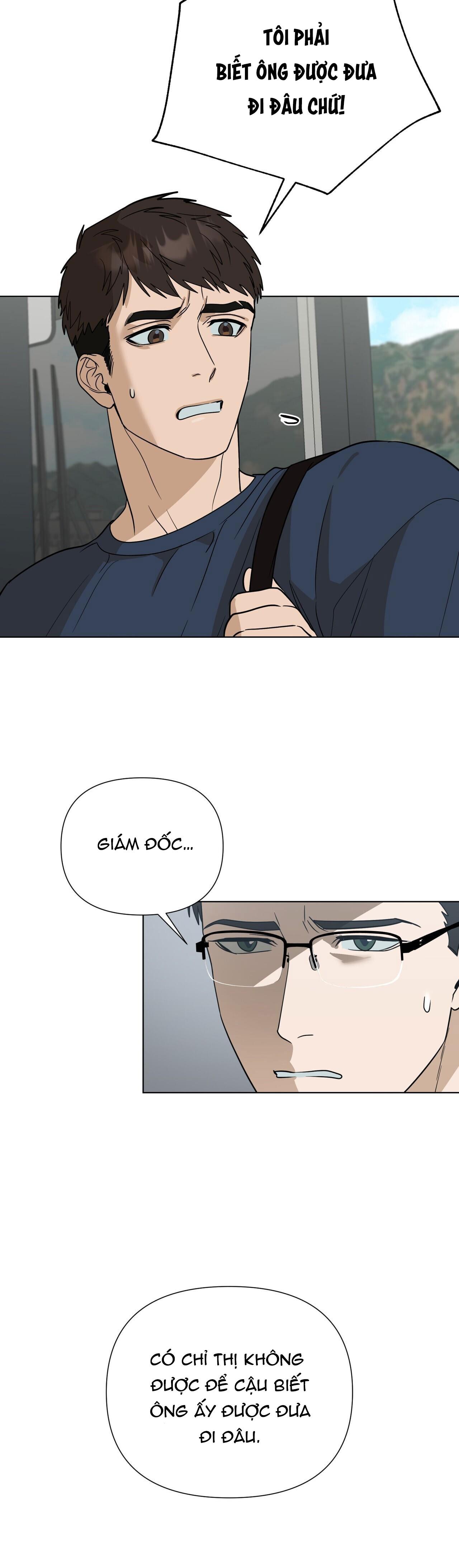 Đọc truyện KIỆT TÁC - Chapter 28