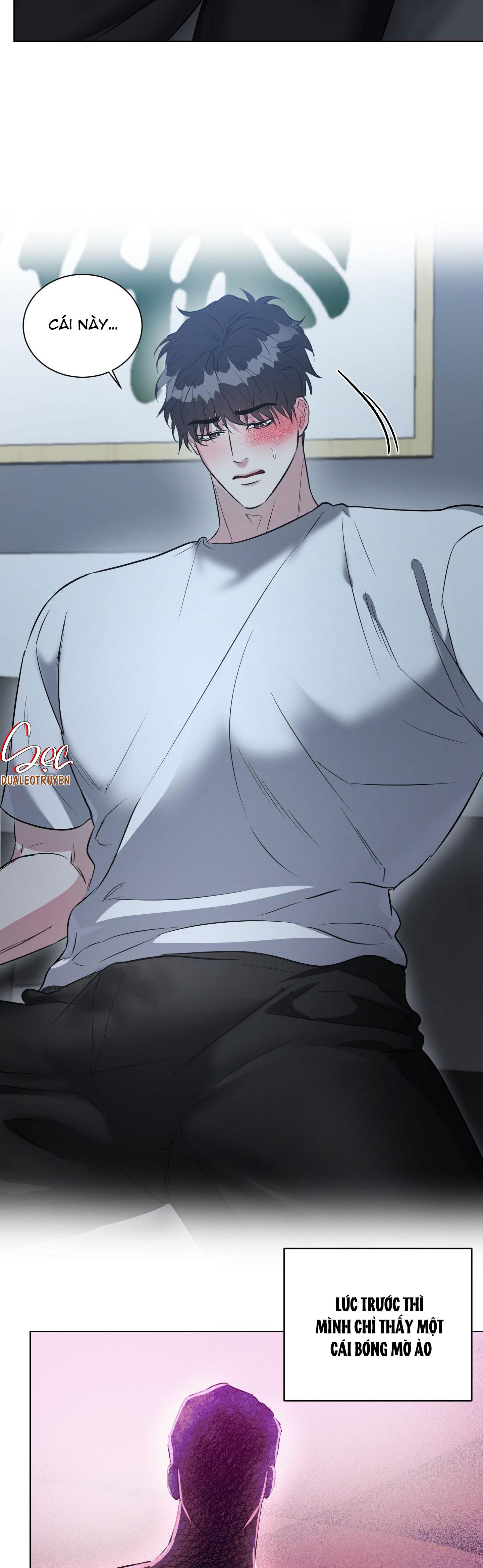 Đọc truyện VỰC RẮN - Chapter 9