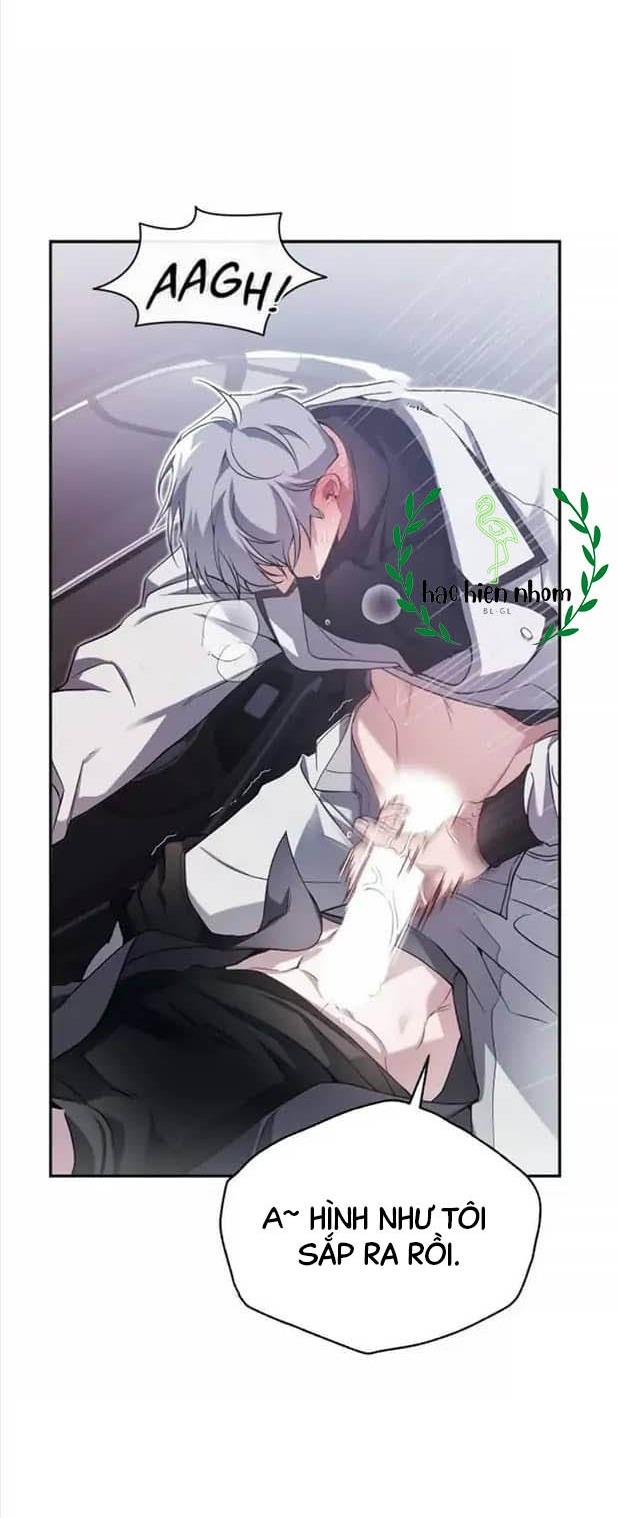 Đọc truyện Tên đạo sư rắc rối - Chapter 5