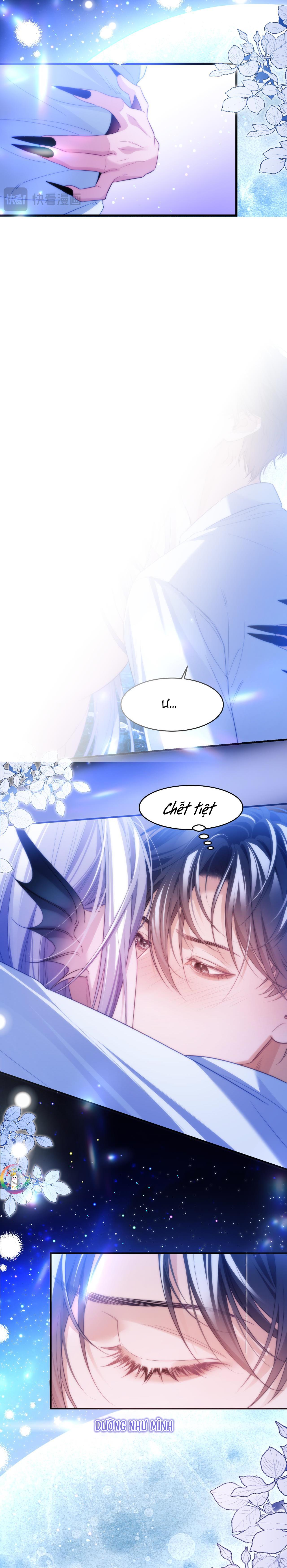 Đọc truyện Nhân Ngư Desharow - Chapter 59