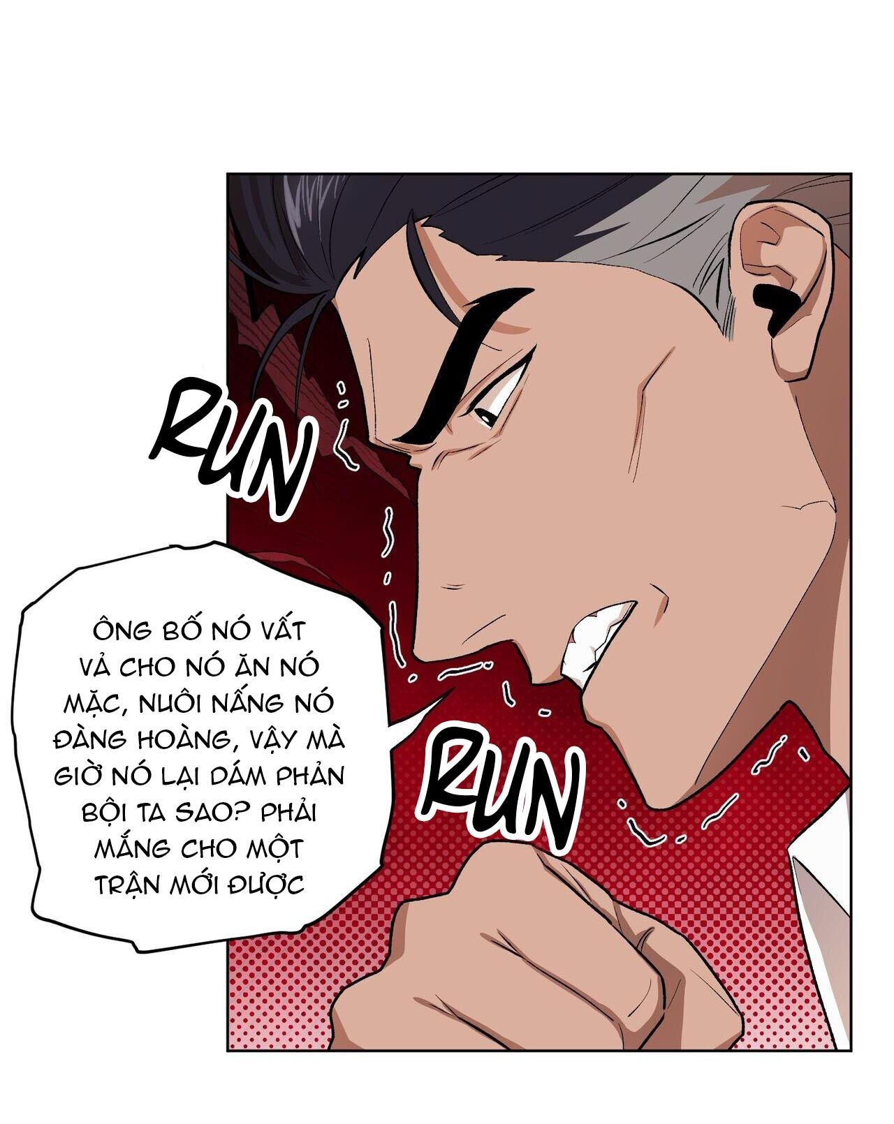 Đọc truyện Làm dâu nhà tài phiệt họ Kang - Chapter 66
