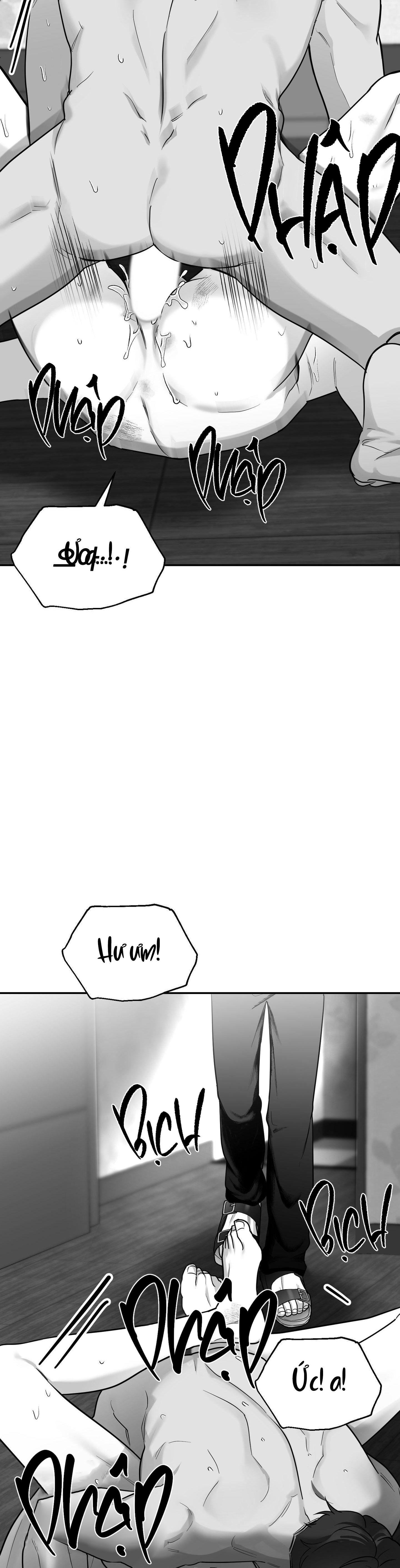 Đọc truyện NON ZERO SUM - Chapter 28