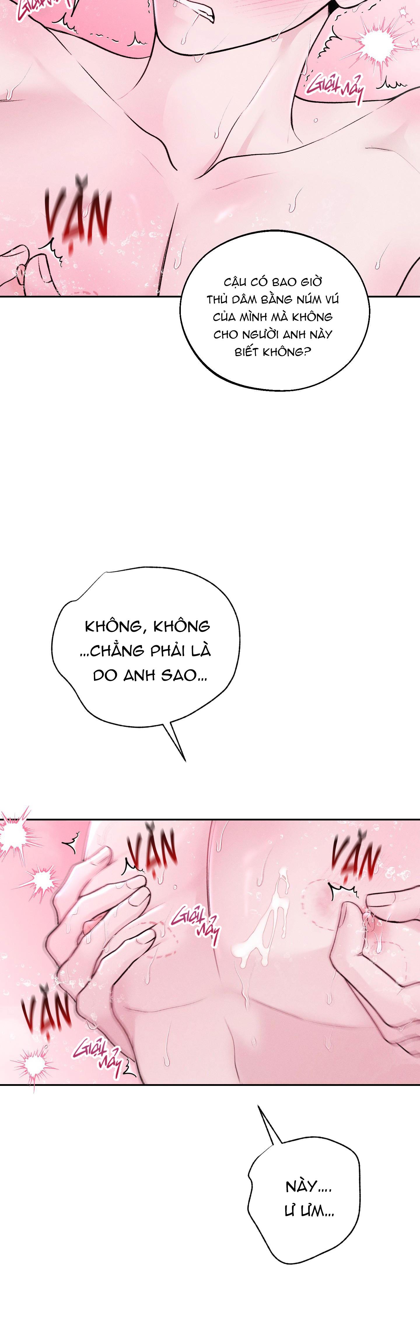 Đọc truyện VỊ CỨU TINH VÀO THỨ HAI - Chapter 24