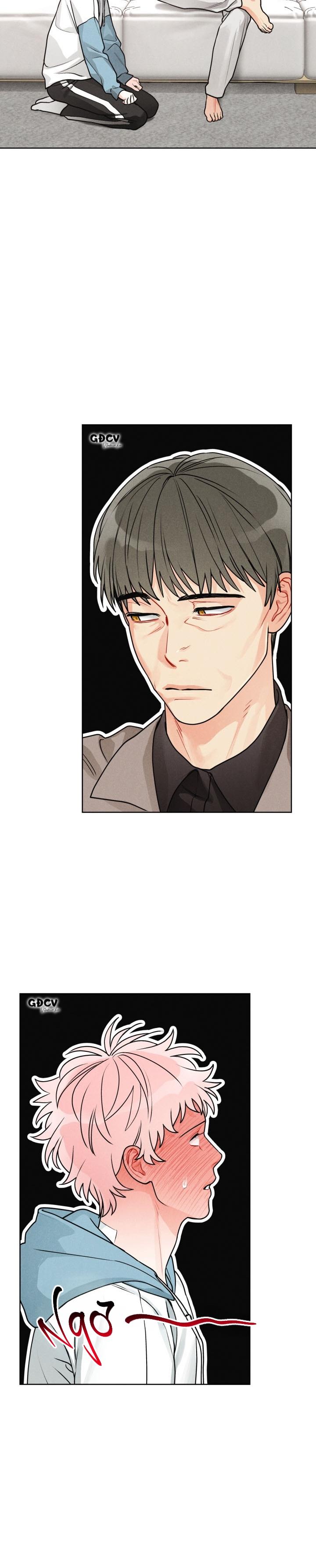 Đọc truyện CUỘC GỌI ẨN DANH - Chapter 15