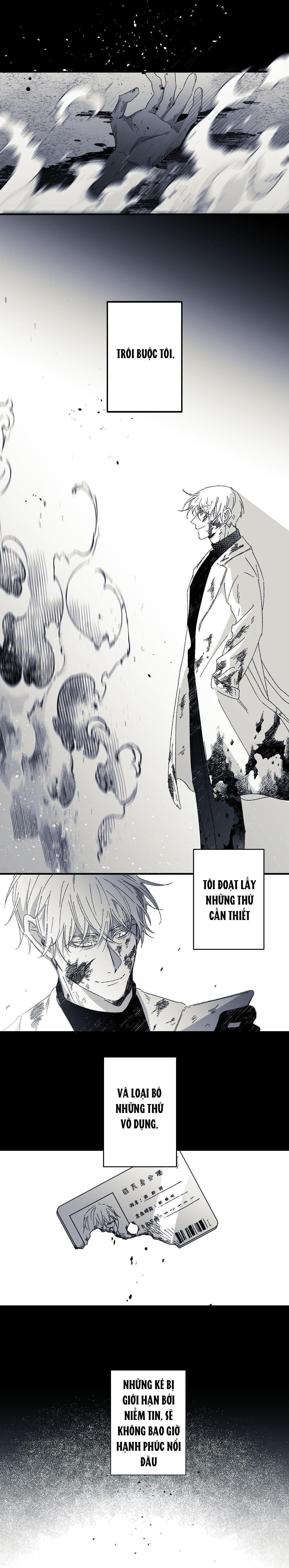 Đọc truyện Hunting - Chapter 1