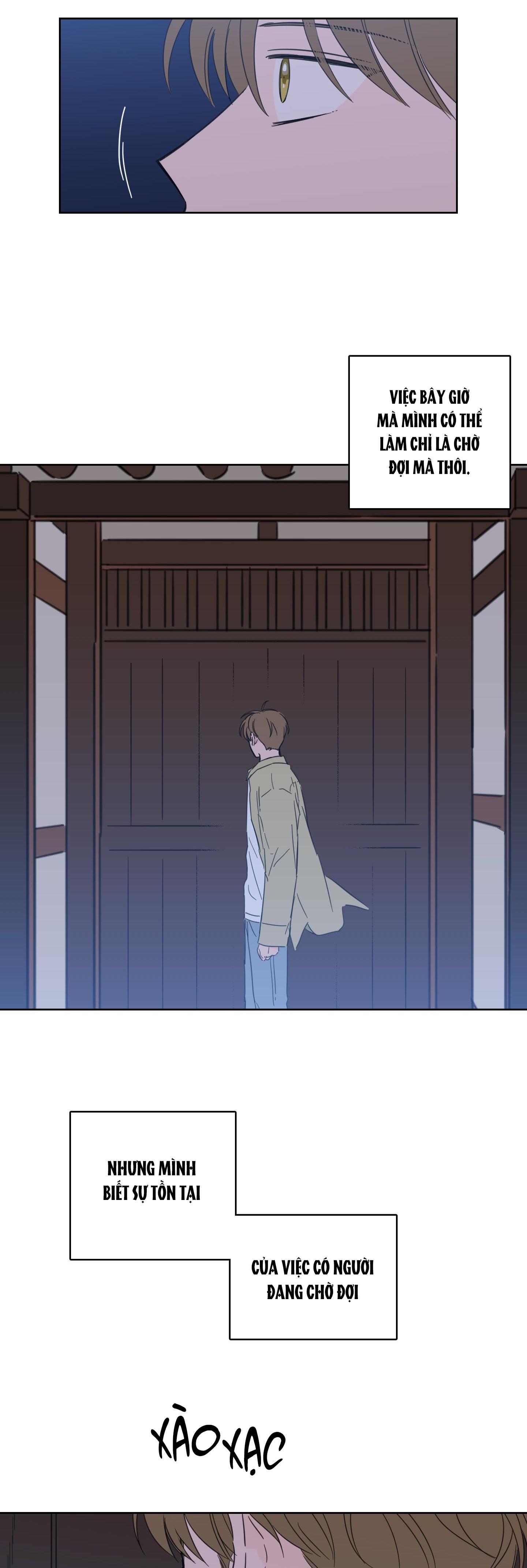 Đọc truyện Mẹo Thuần Hóa Hổ - Chapter 103