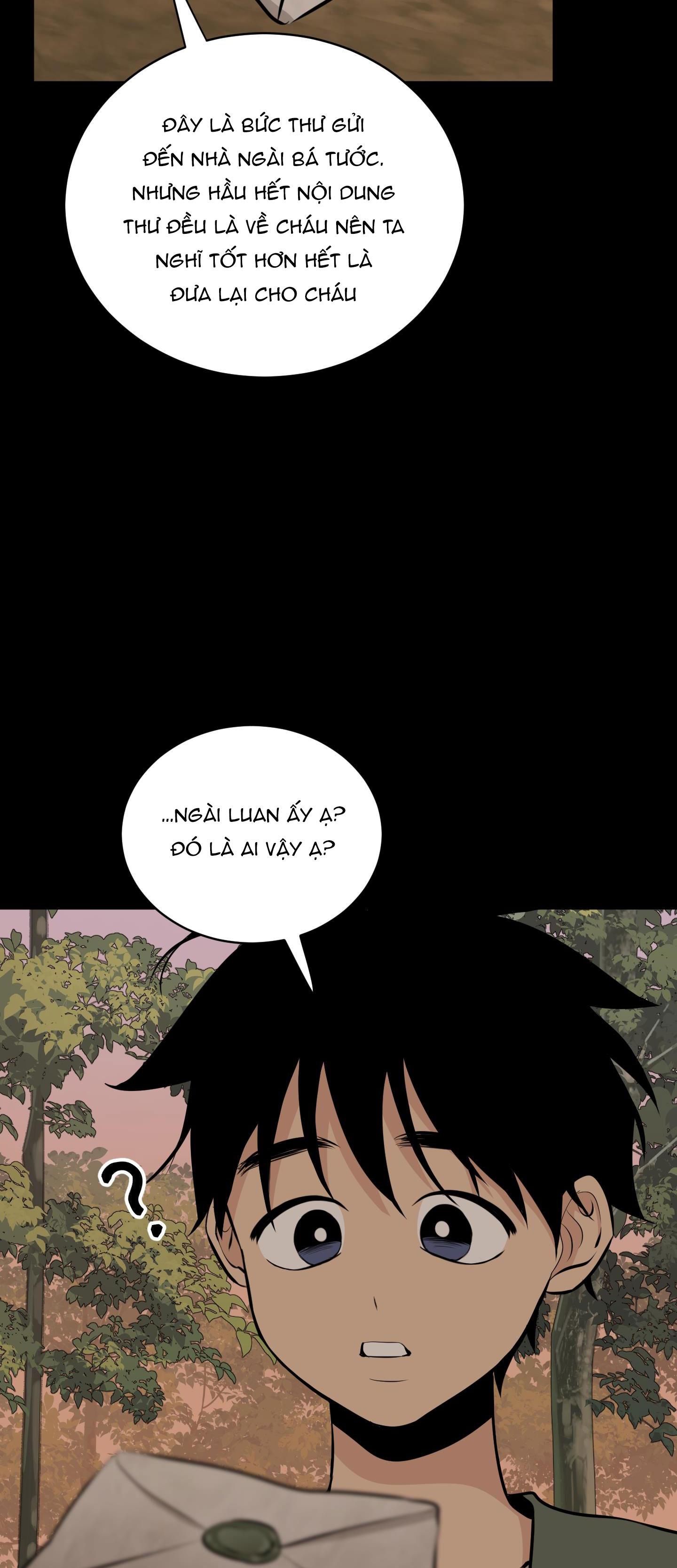 Đọc truyện LOÀI HOA KHÔNG TÊN - Chapter 14