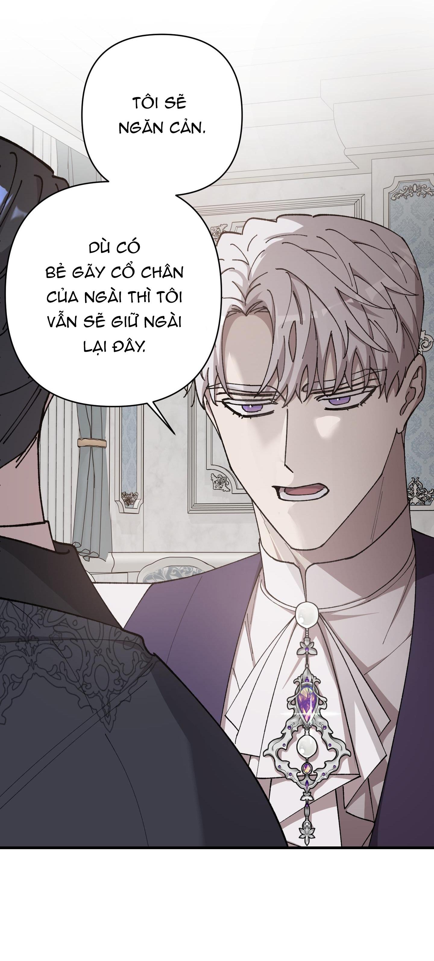 Đọc truyện Đóa hoa của mặt trời - Chapter 84