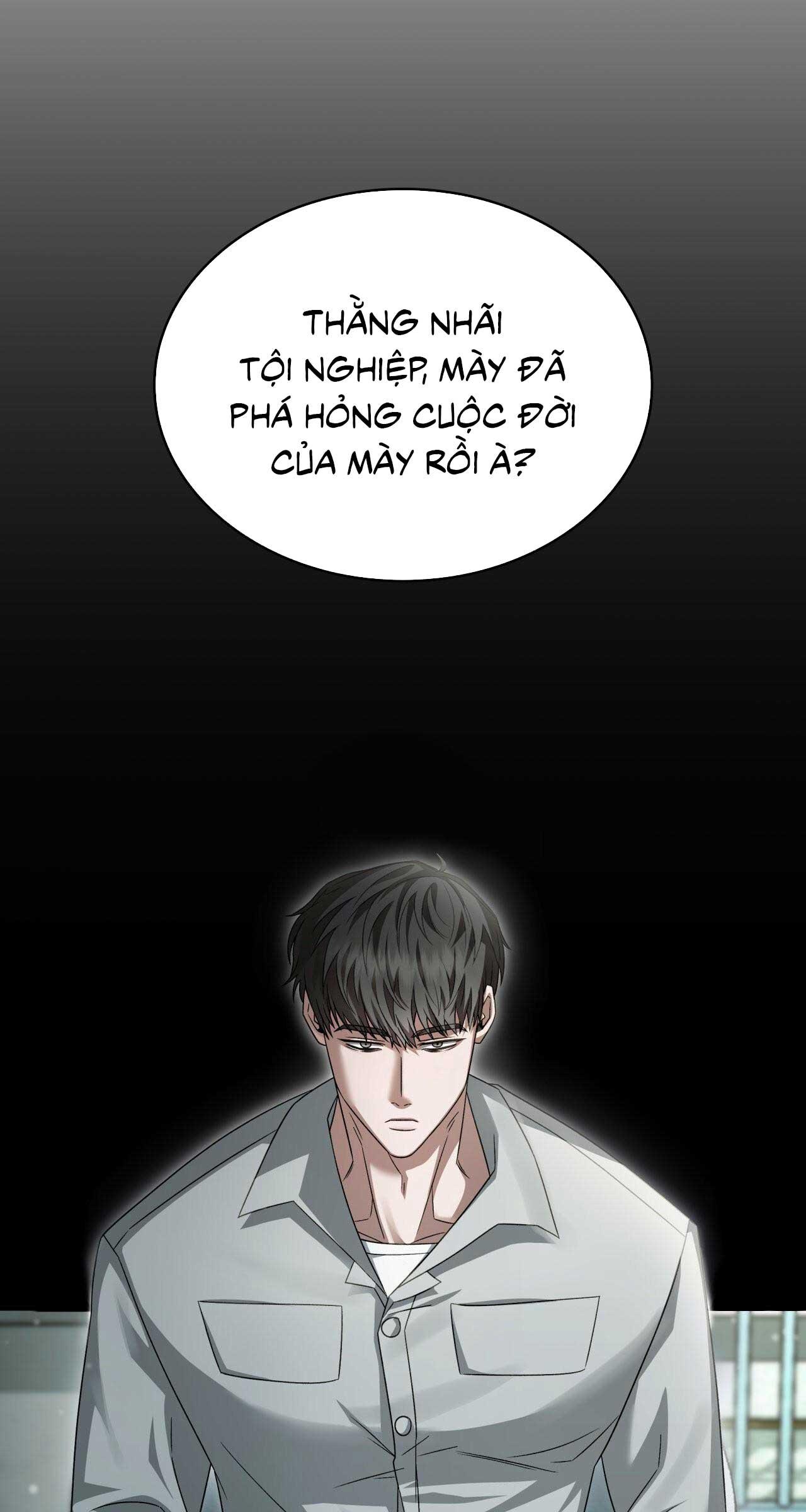 Đọc truyện Raw - Chapter 17