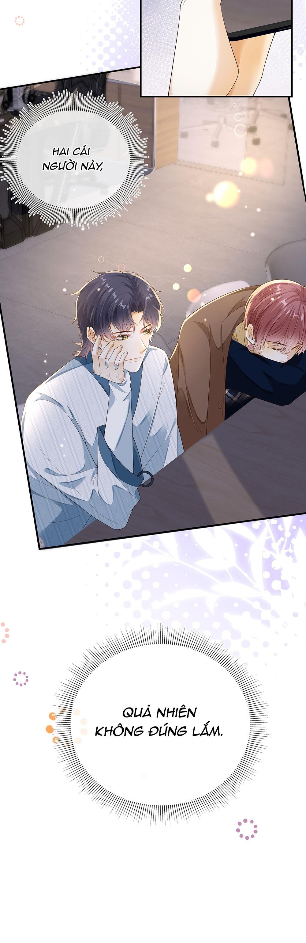 Đọc truyện Tương kế tựu kế - Chapter 26