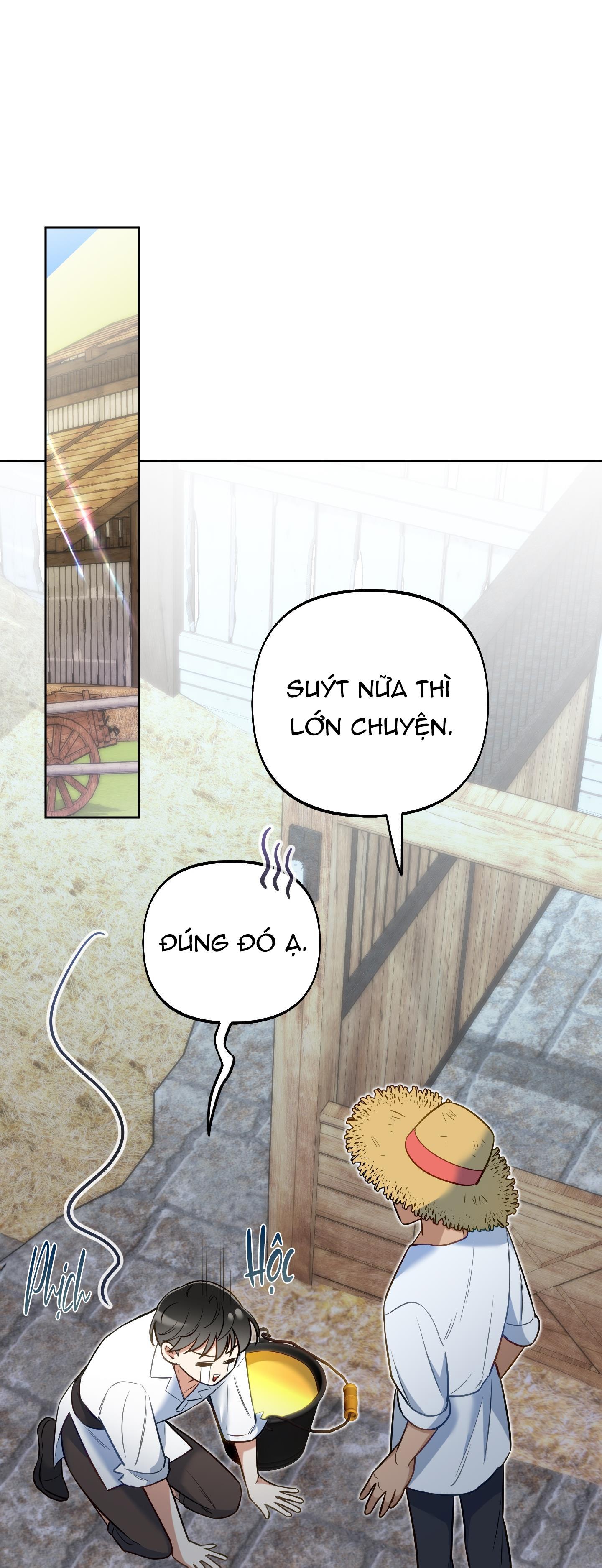 Đọc truyện (NP) TRỞ THÀNH VUA CÔNG LƯỢC - Chapter 33